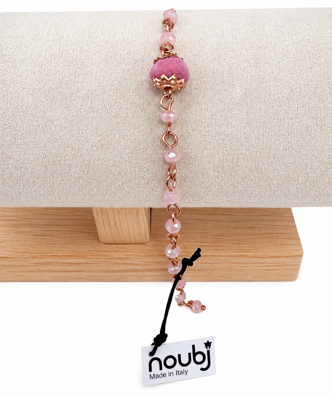 Bracciale Cristalli