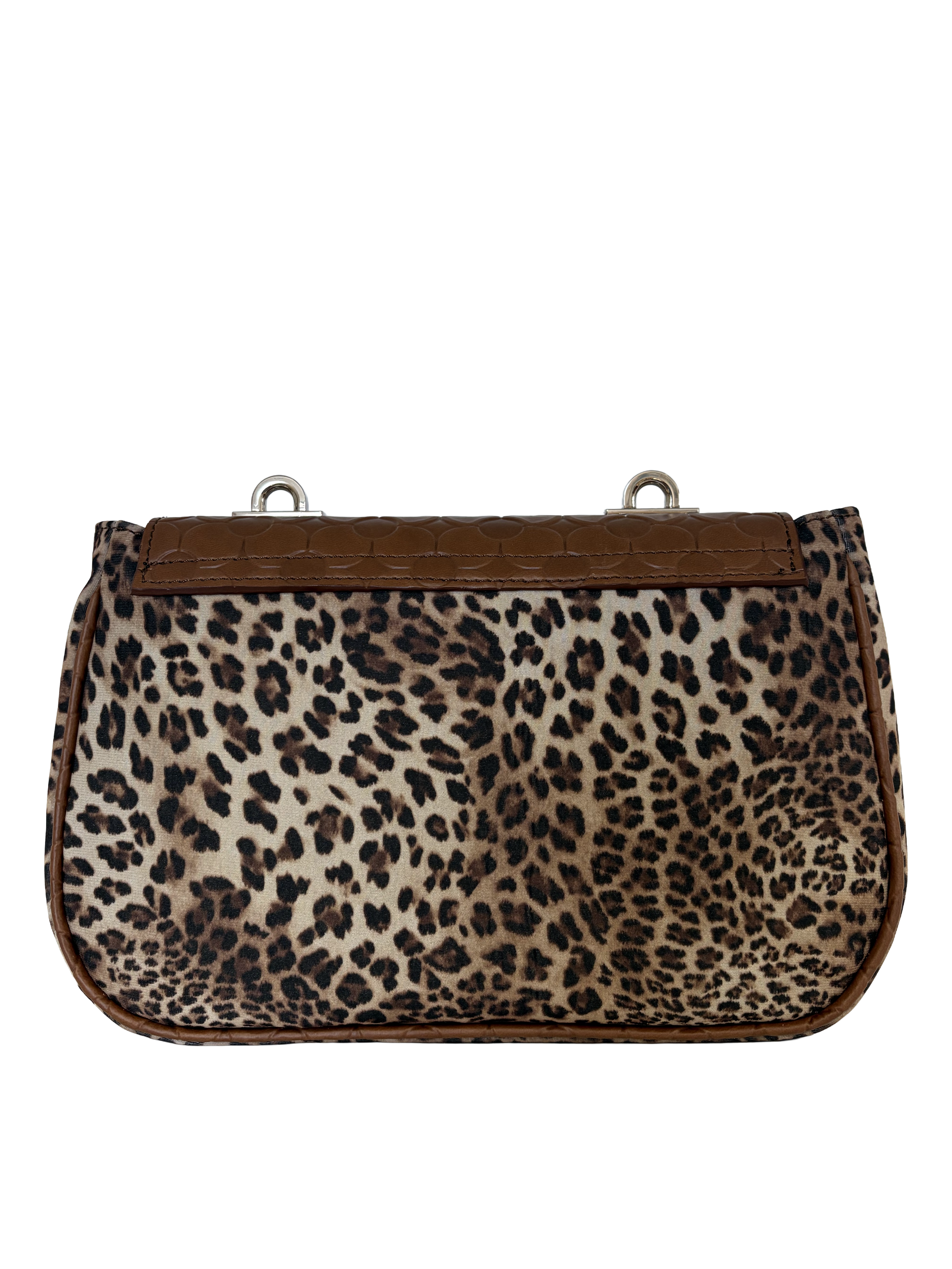 CLEO Mini Leopardata