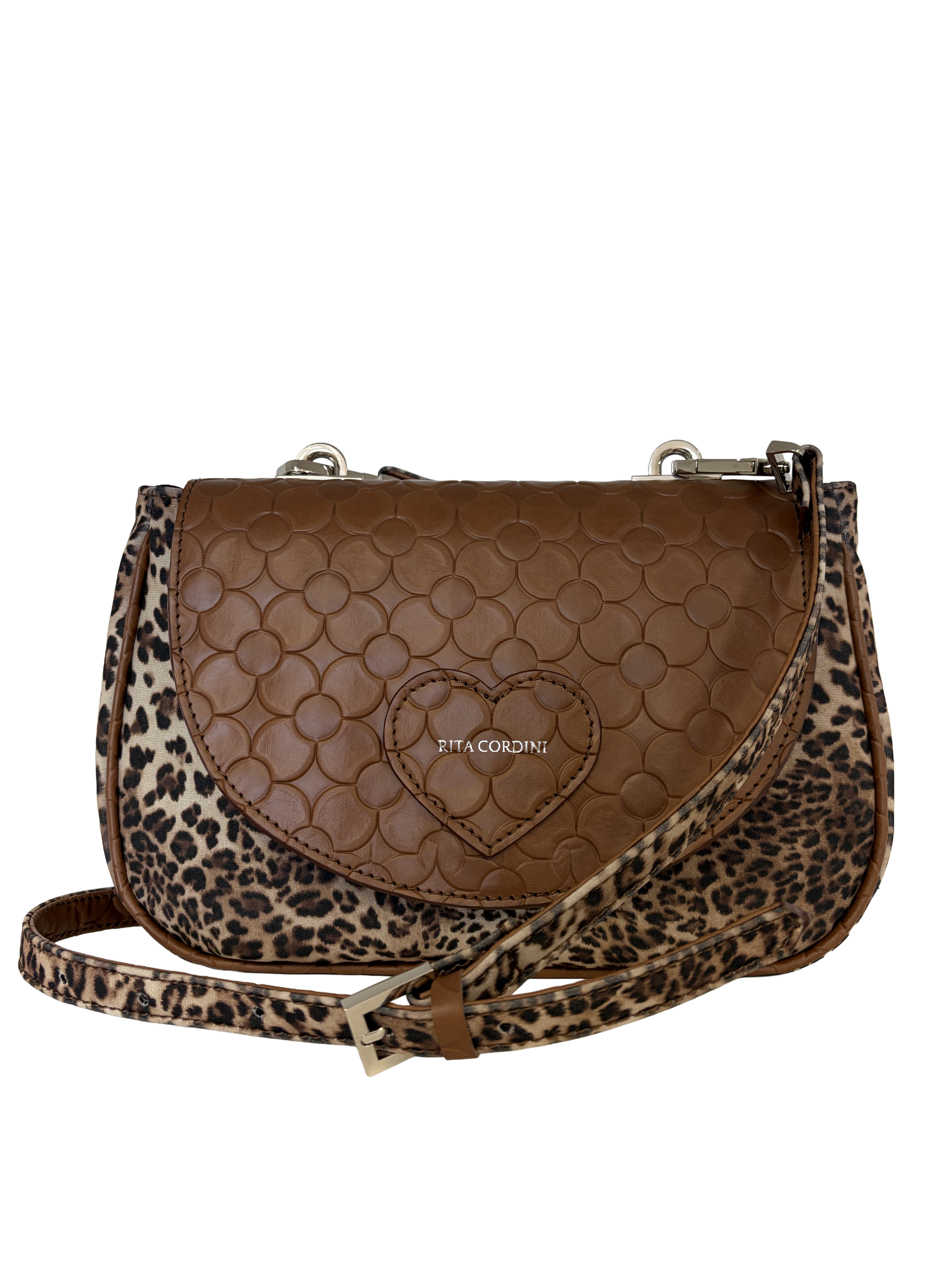 CLEO Mini Leopardata