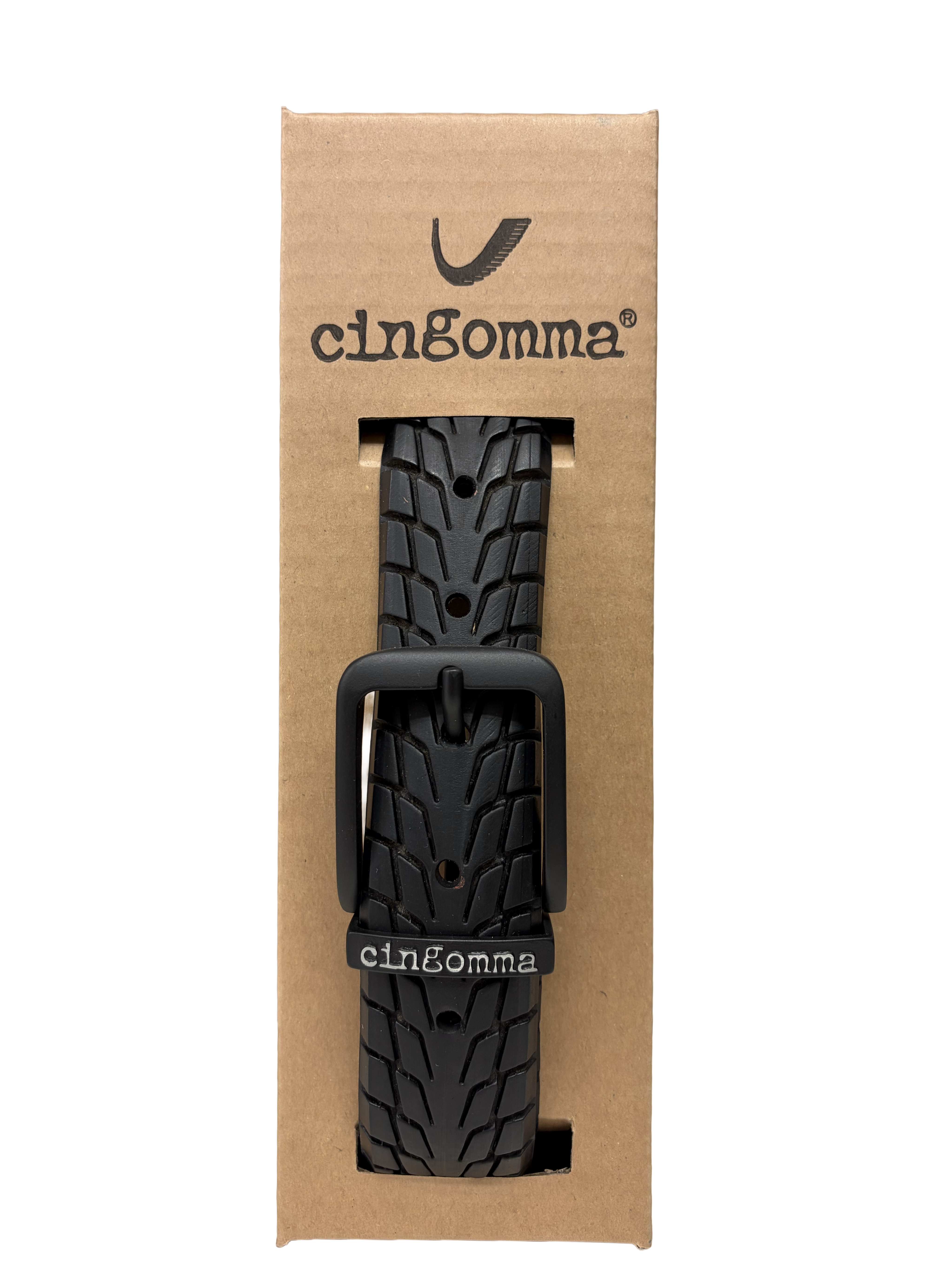Cintura "Cingomma"