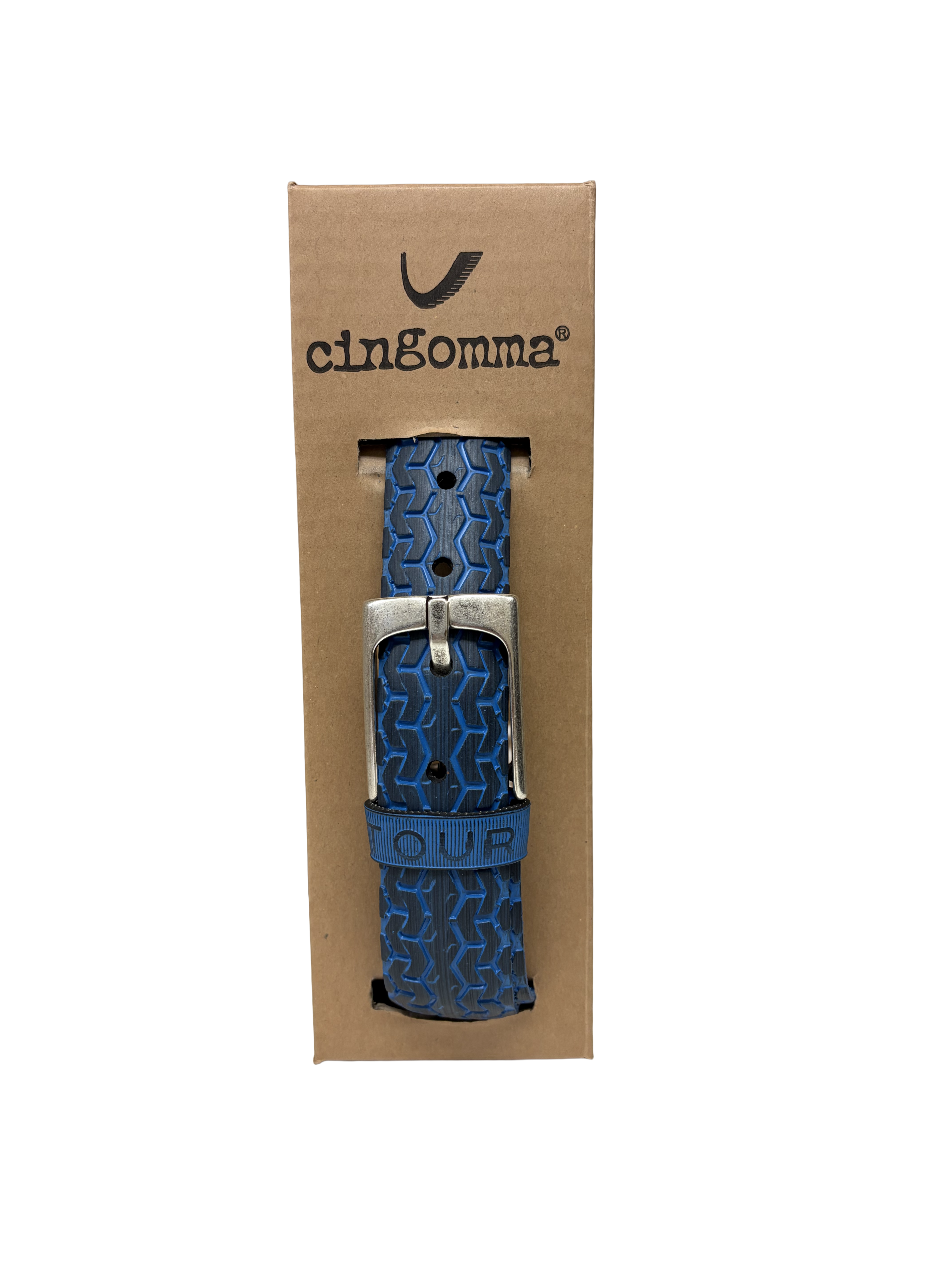 Cintura "Cingomma"