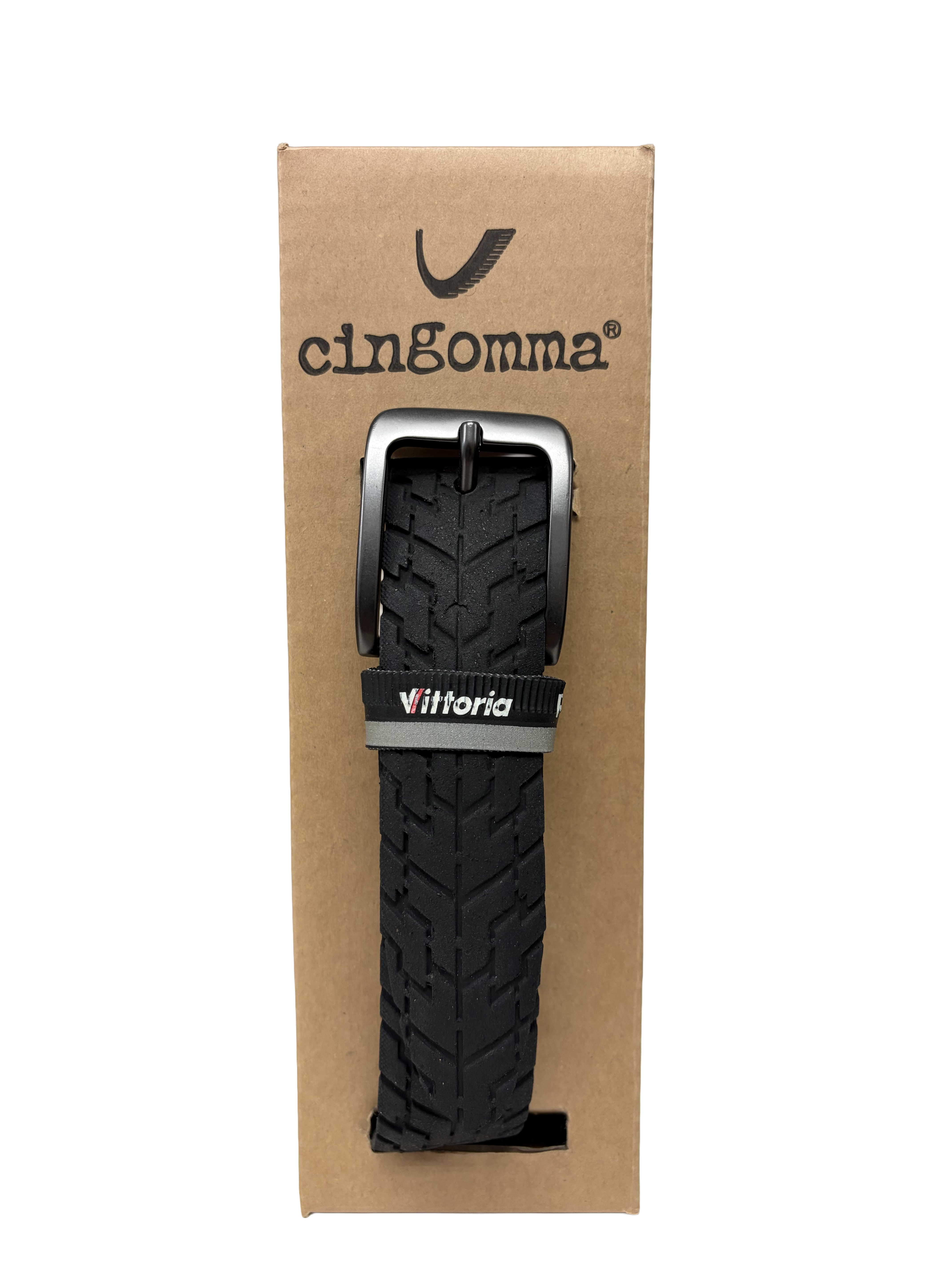 Cintura "Cingomma"