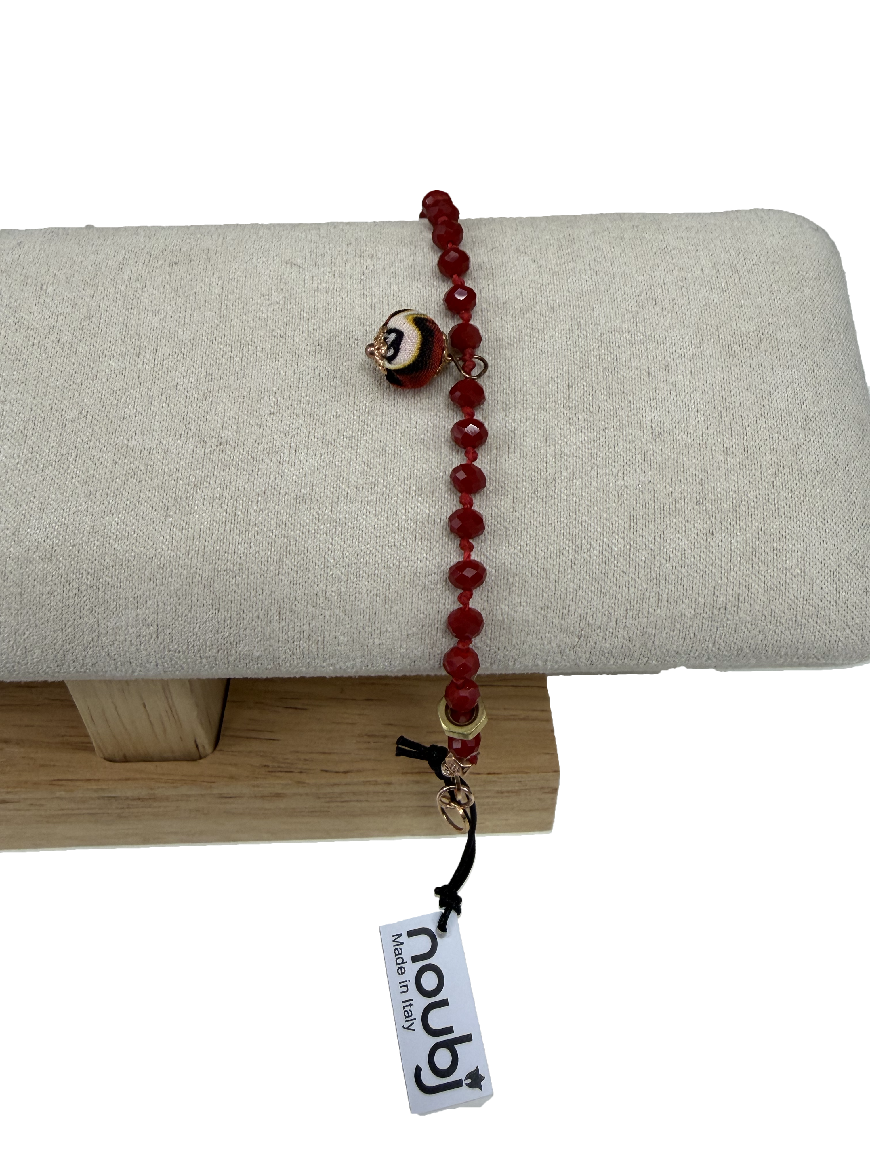 Bracciale Cristalli