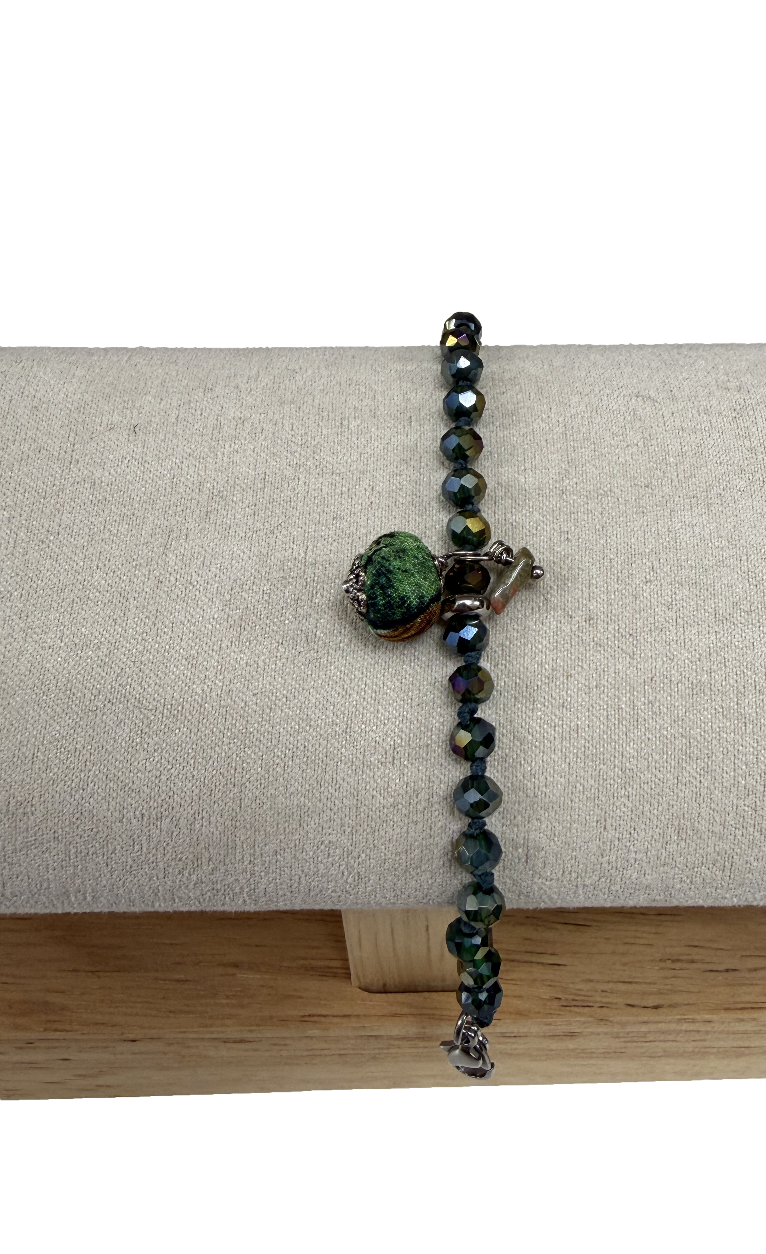 Bracciale Cristalli
