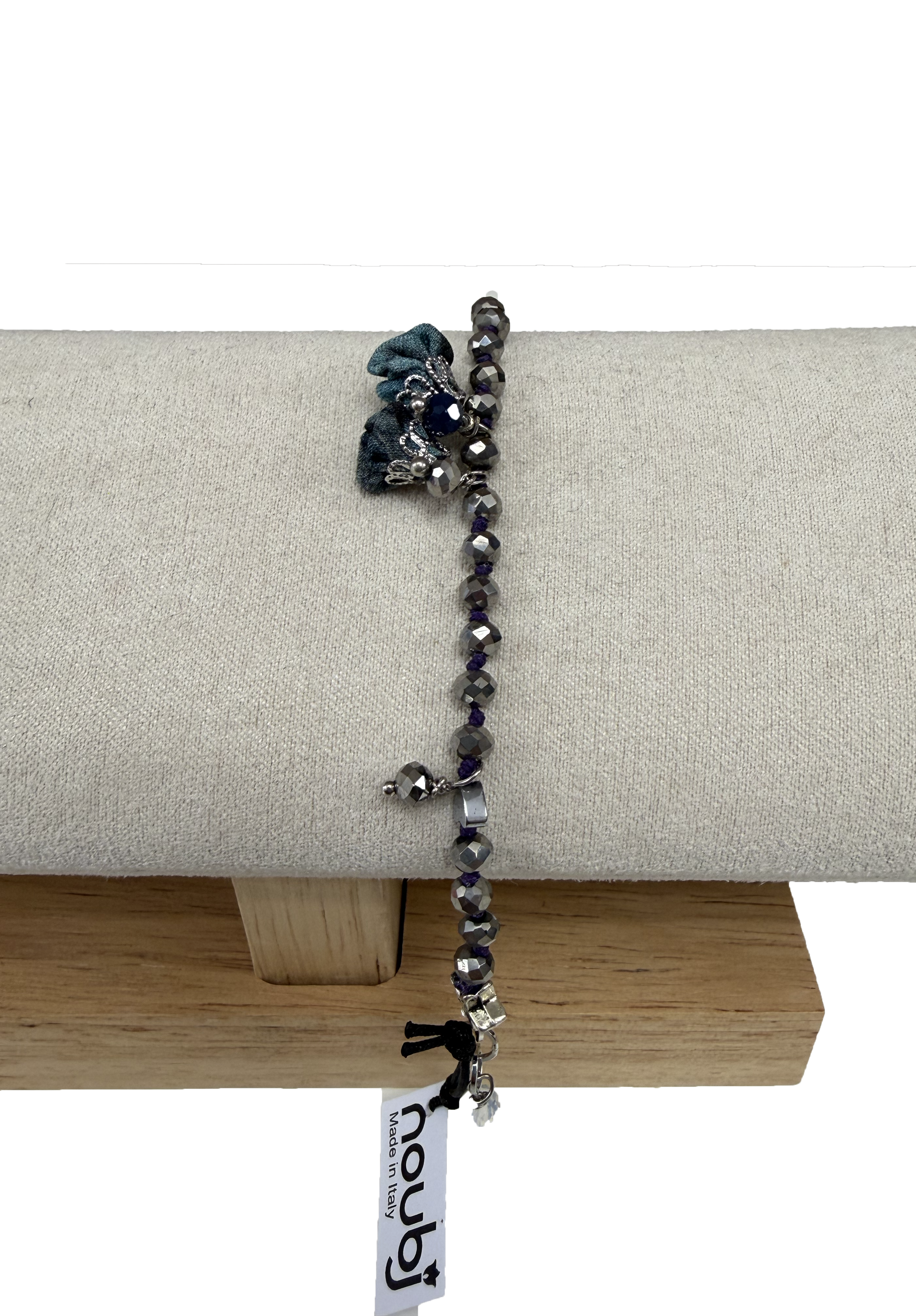 Bracciale Cristalli