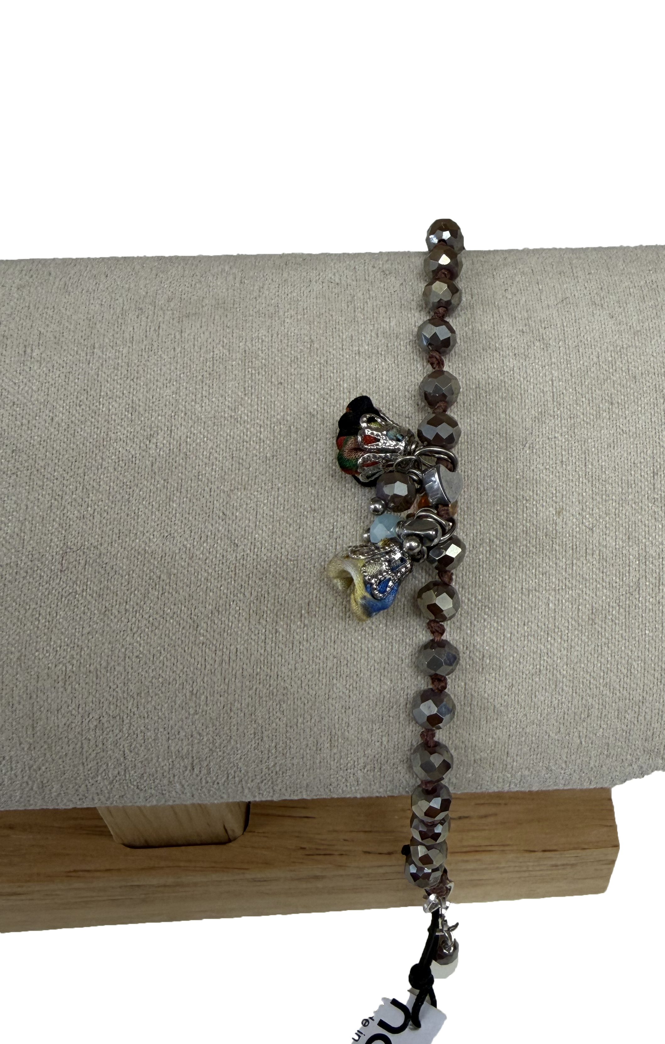 Bracciale Cristalli