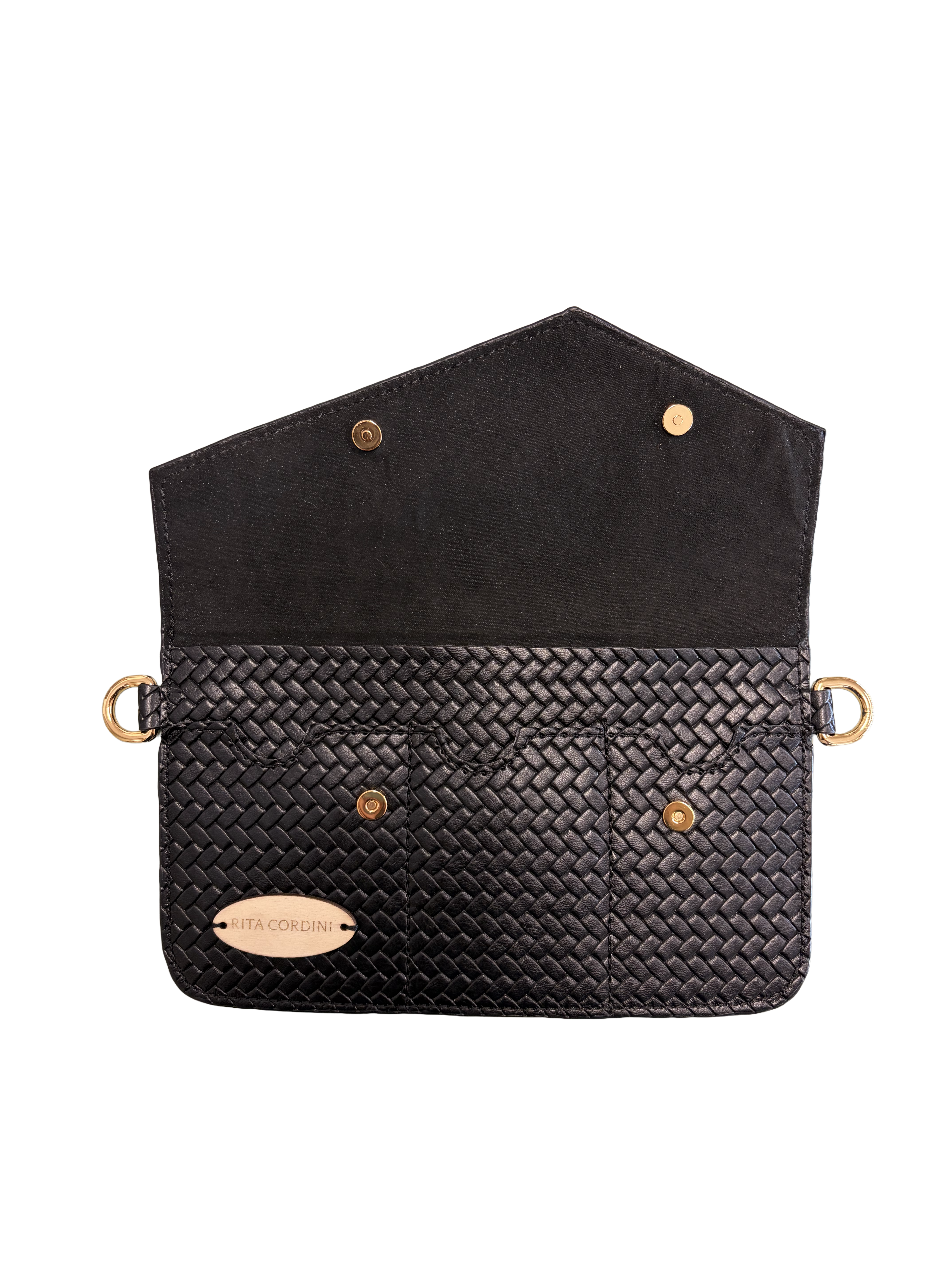 Mini bag trasformabile