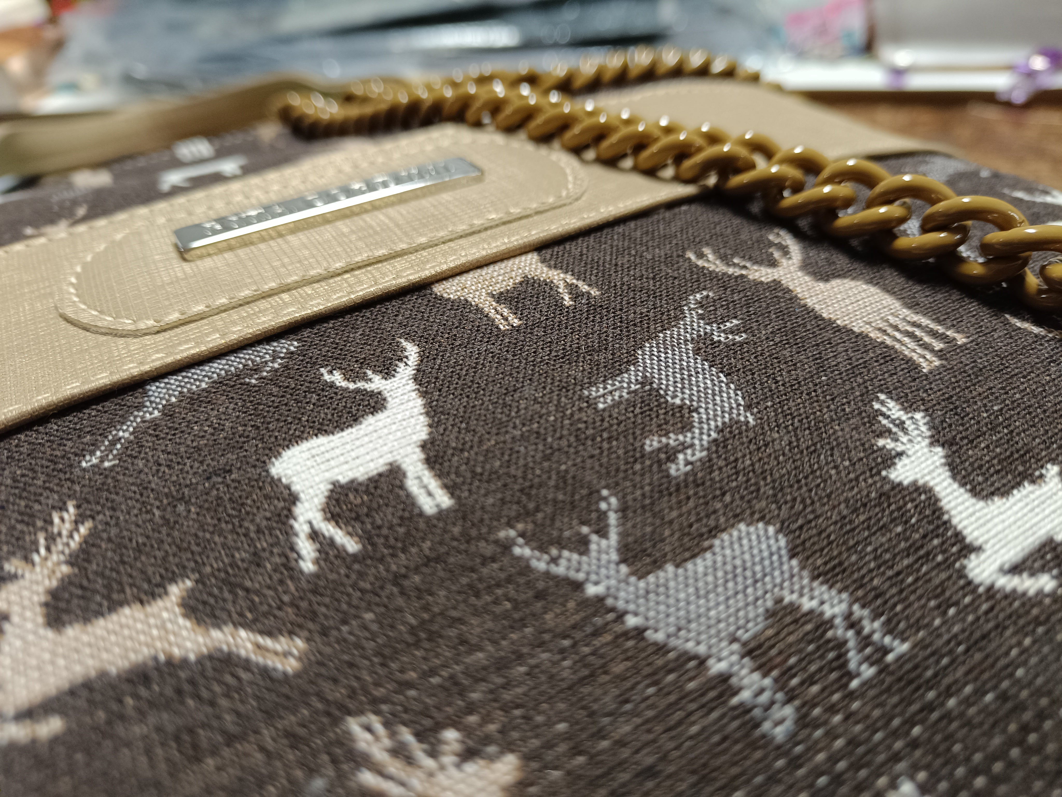 Shopper Chalet