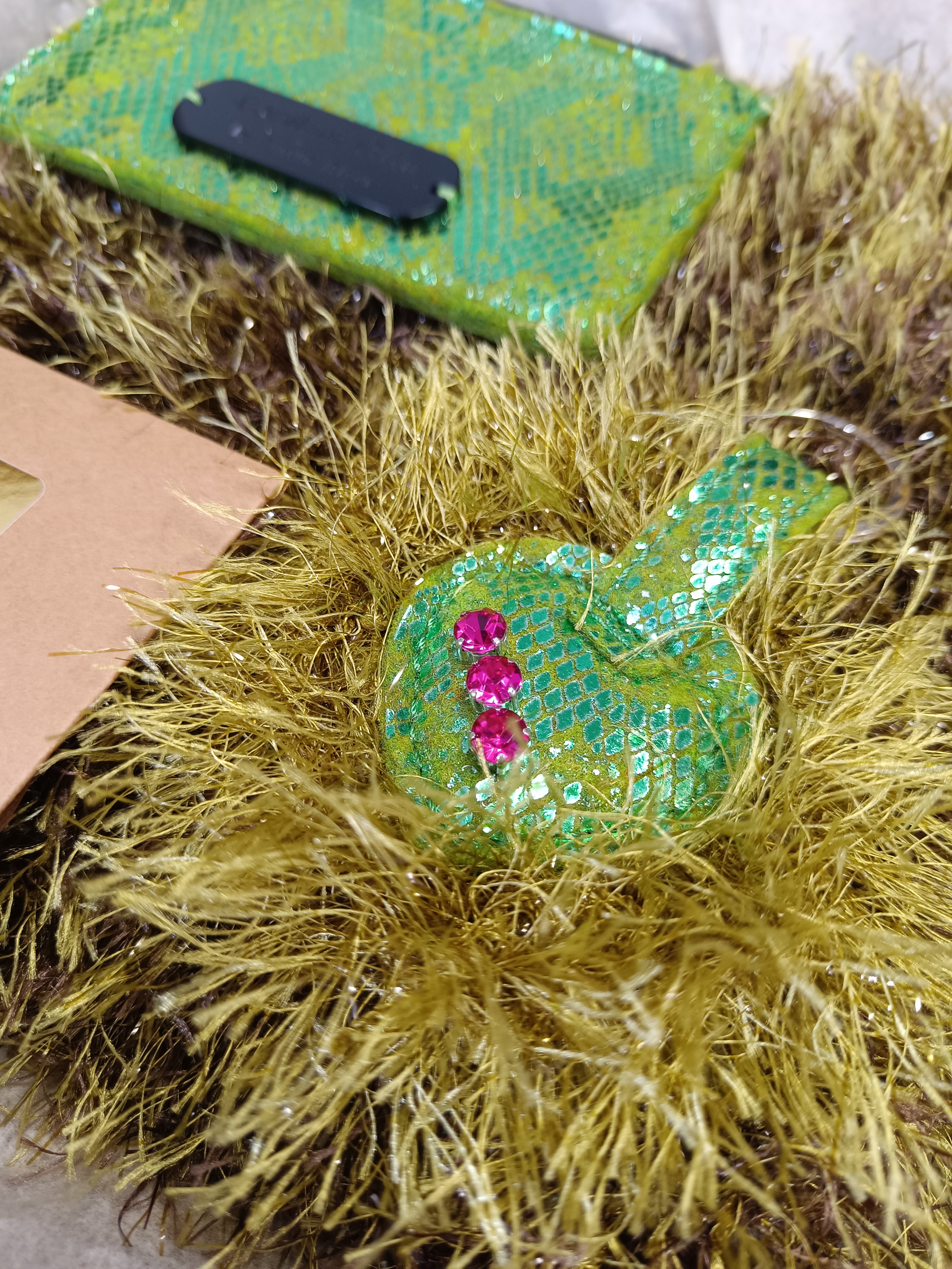 XMAS BOX - Stella Polare