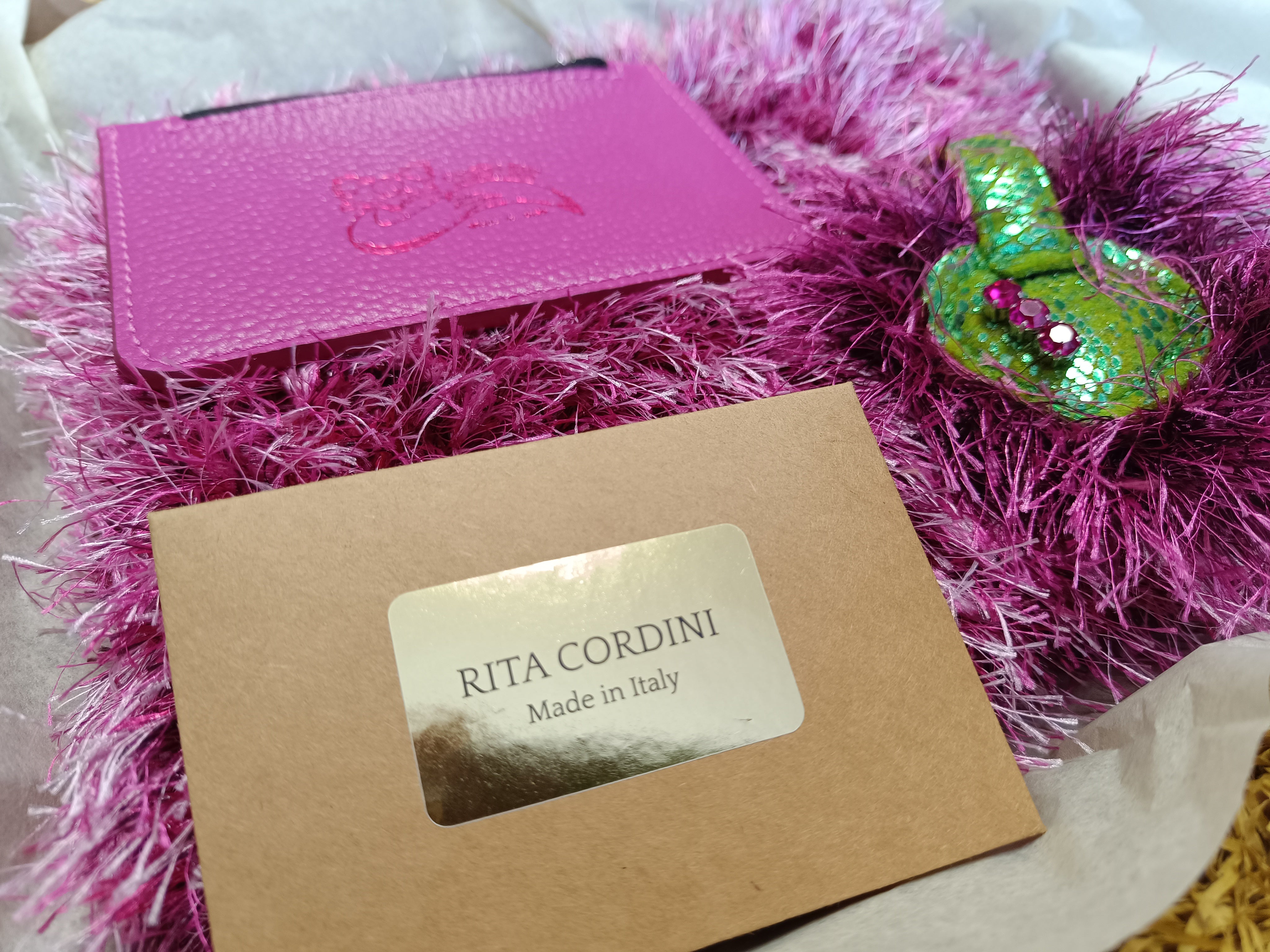 XMAS BOX - Stella Polare