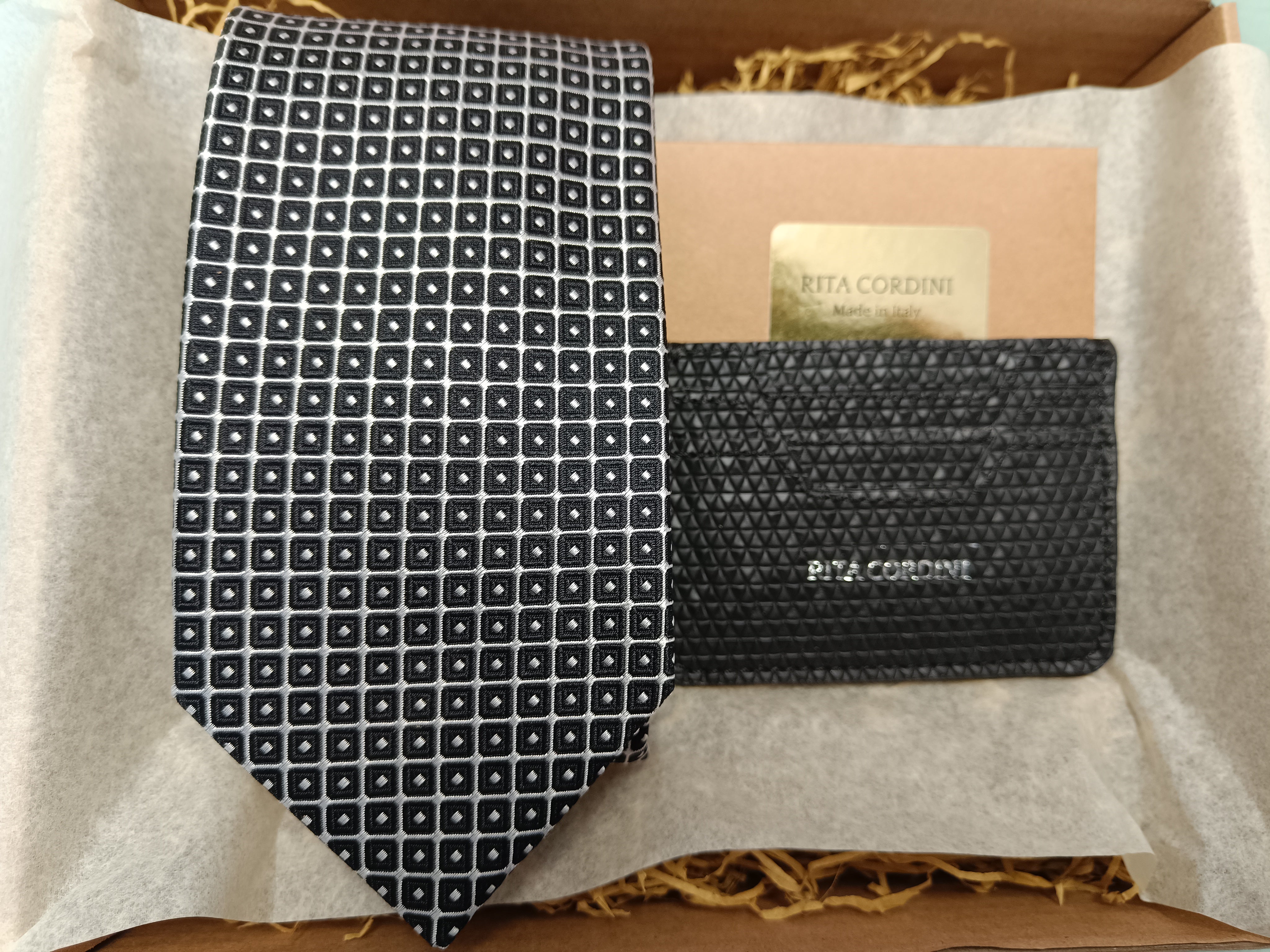 XMAS BOX - Stile d'Inverno