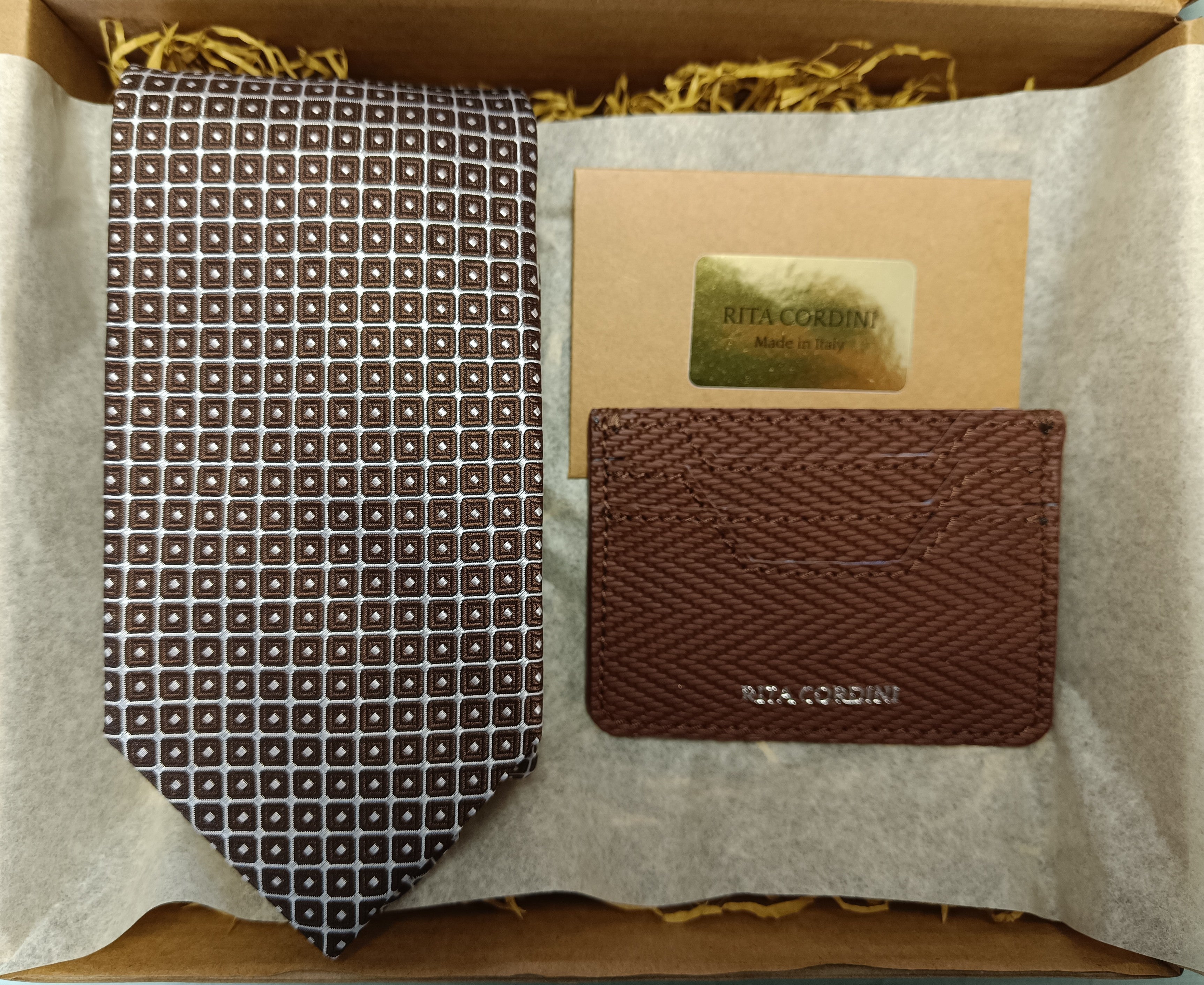 XMAS BOX - Stile d'Inverno