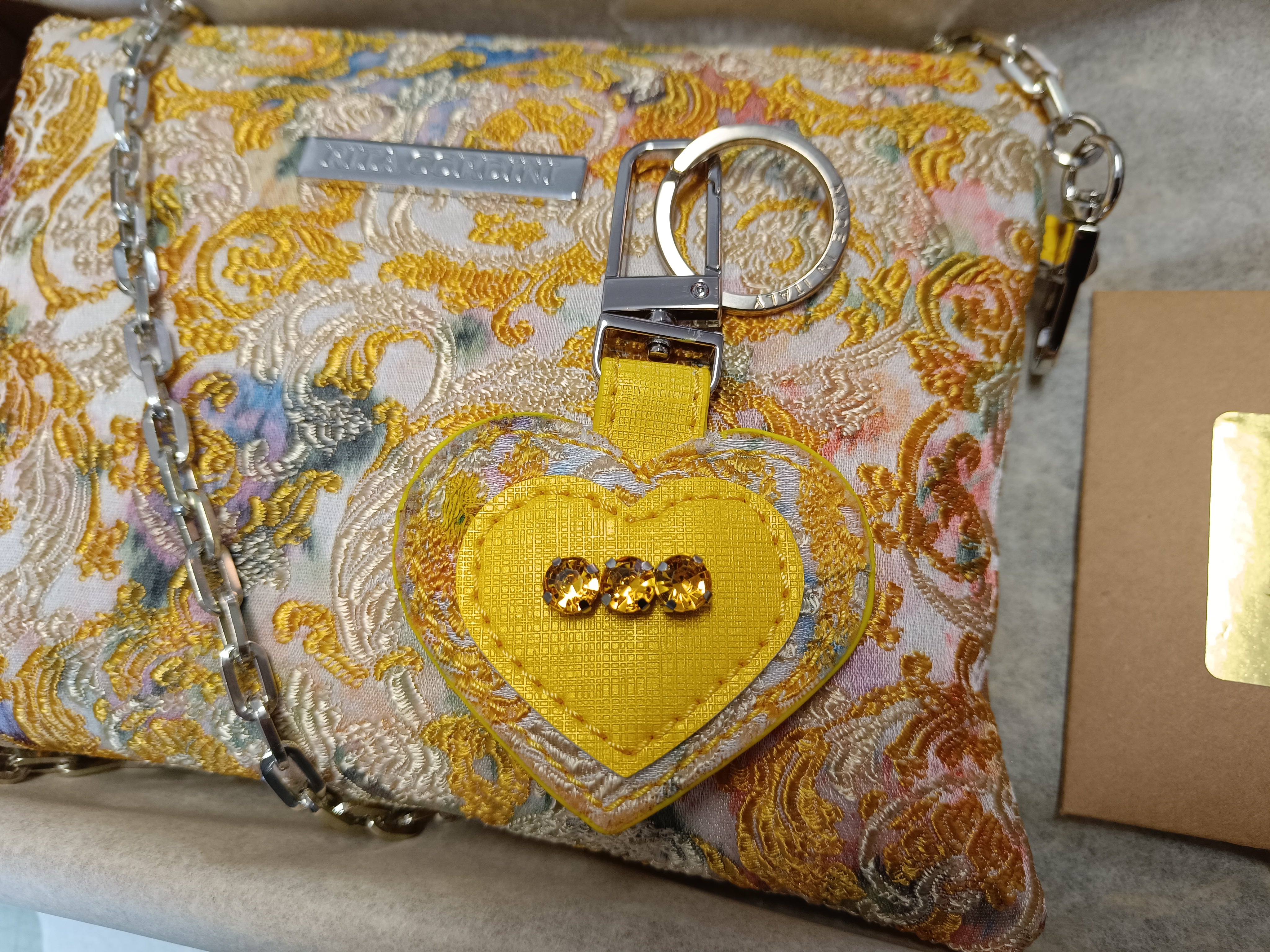 XMAS BOX - Luce di Natale