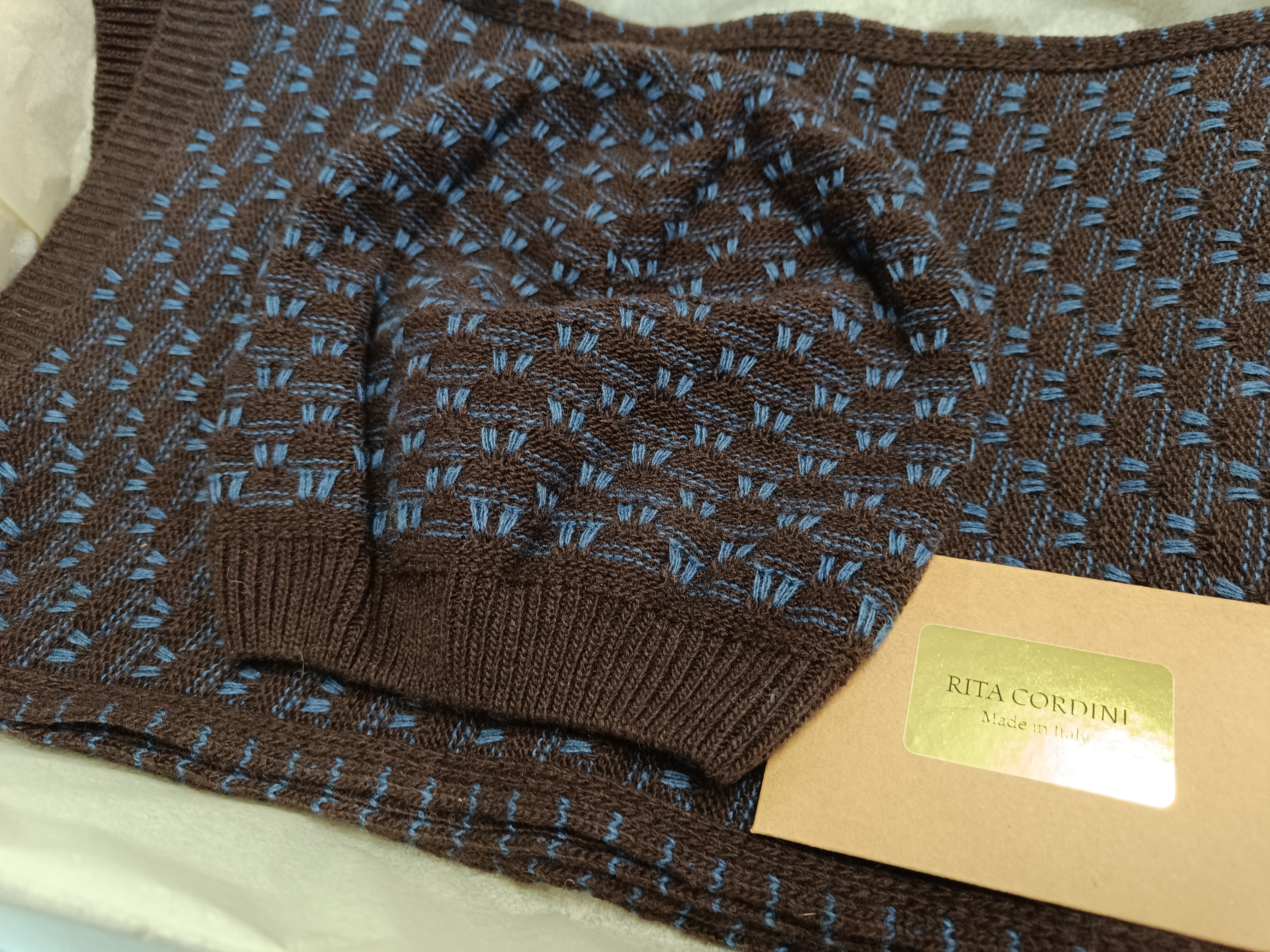 XMAS BOX - Stella Polare