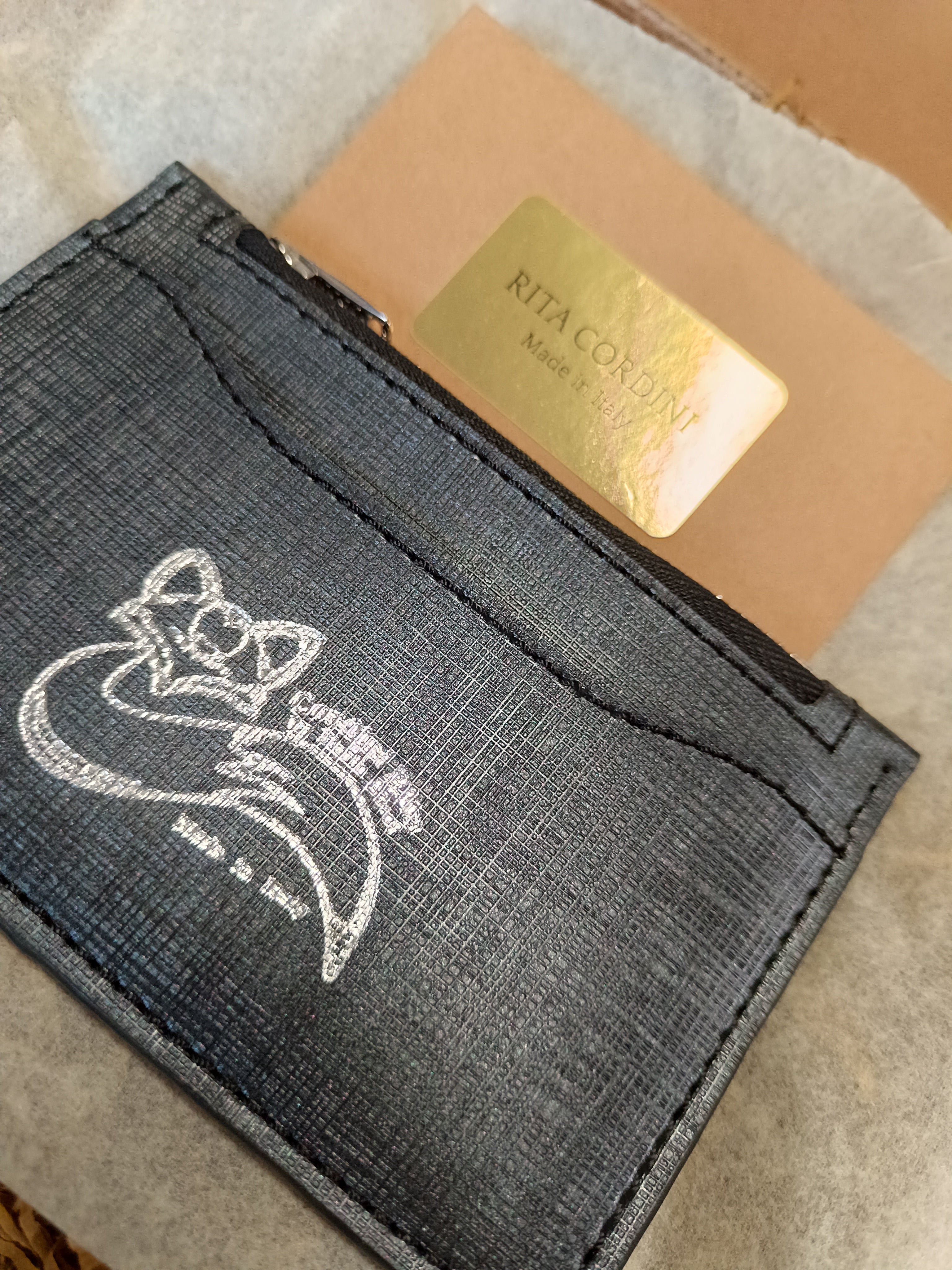 XMAS BOX - Coccole d'inverno