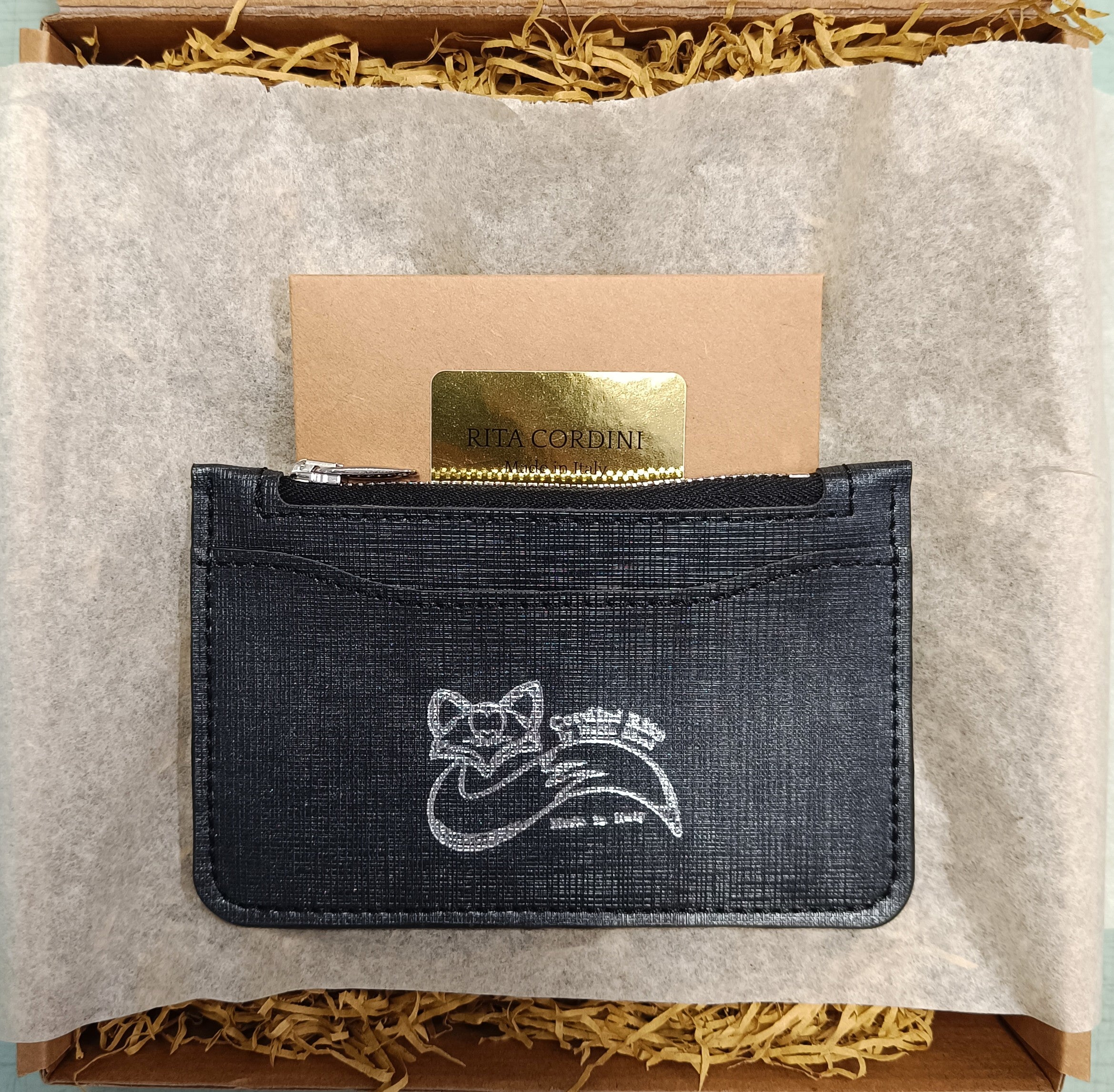 XMAS BOX - Coccole d'inverno