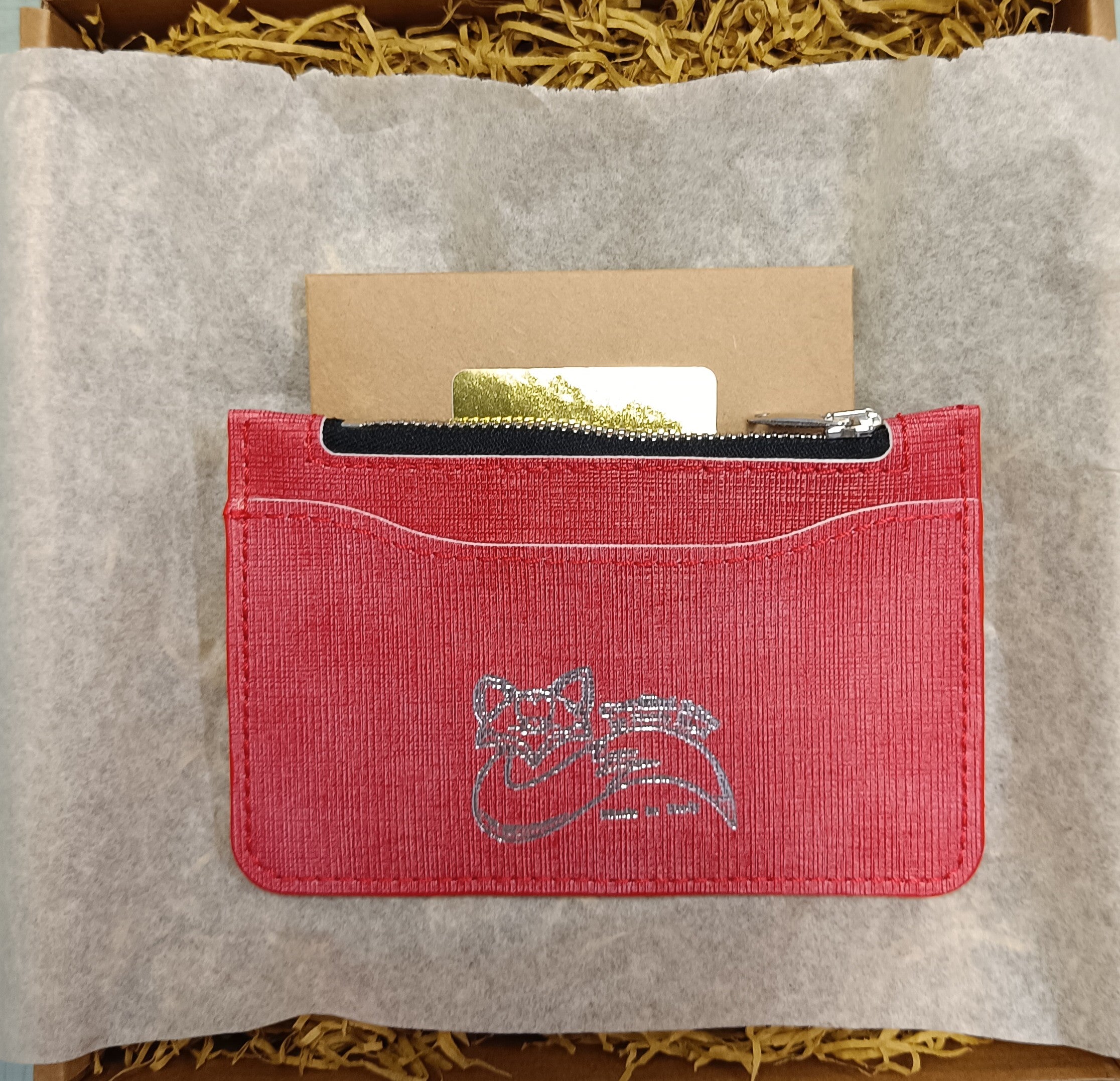 XMAS BOX - Coccole d'inverno