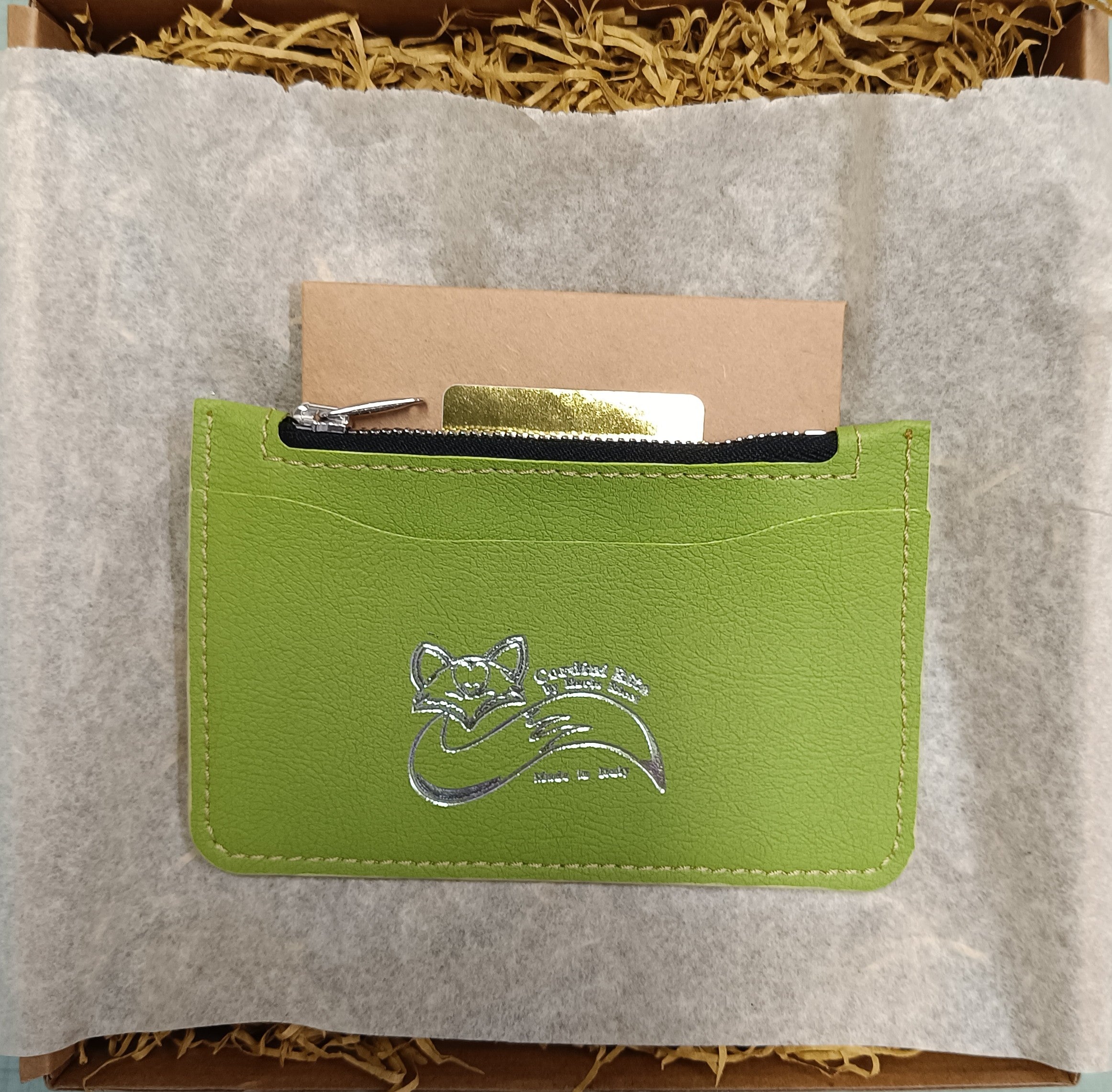 XMAS BOX - Coccole d'inverno