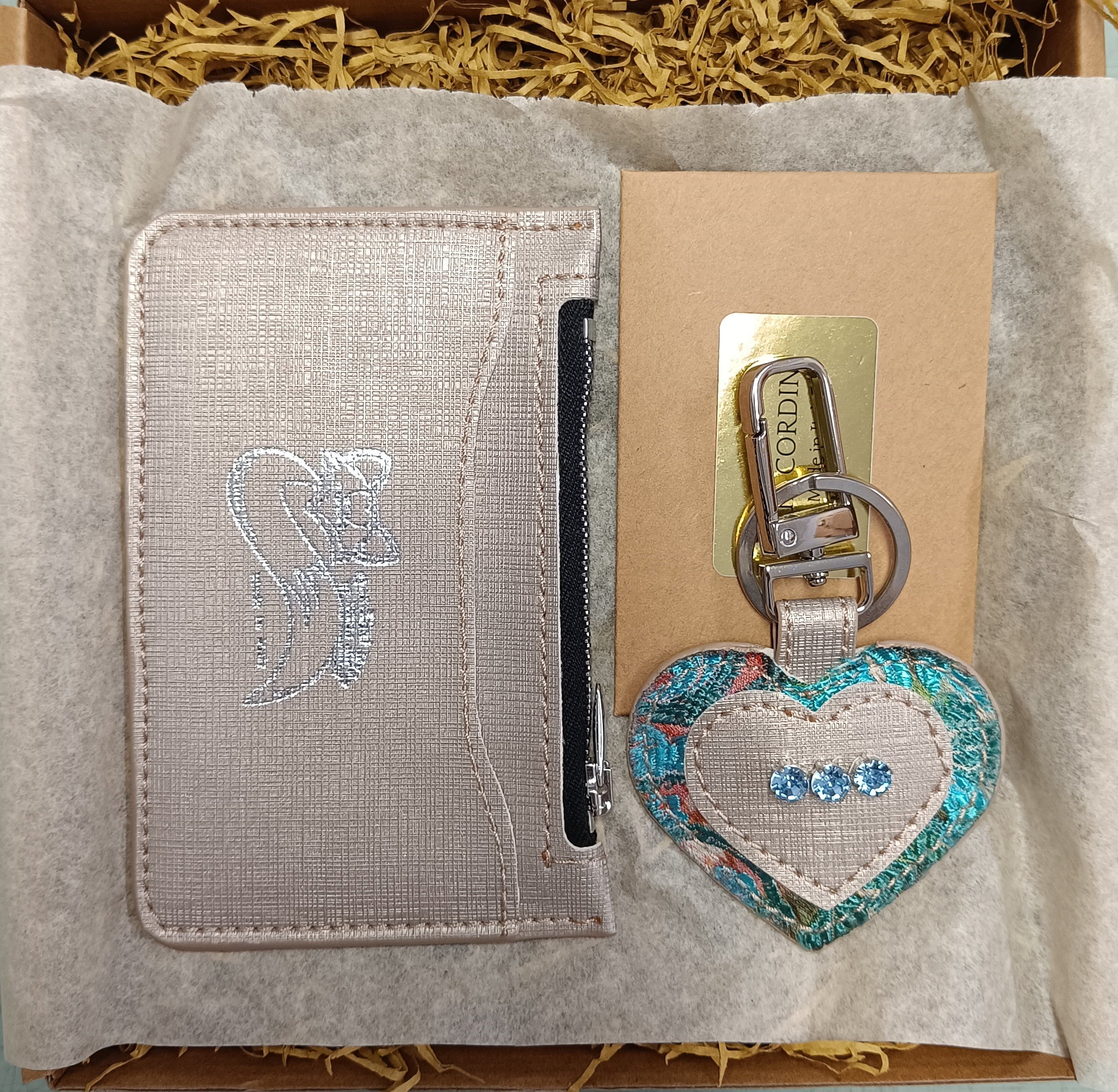 XMAS BOX - Dettagli d'Inverno