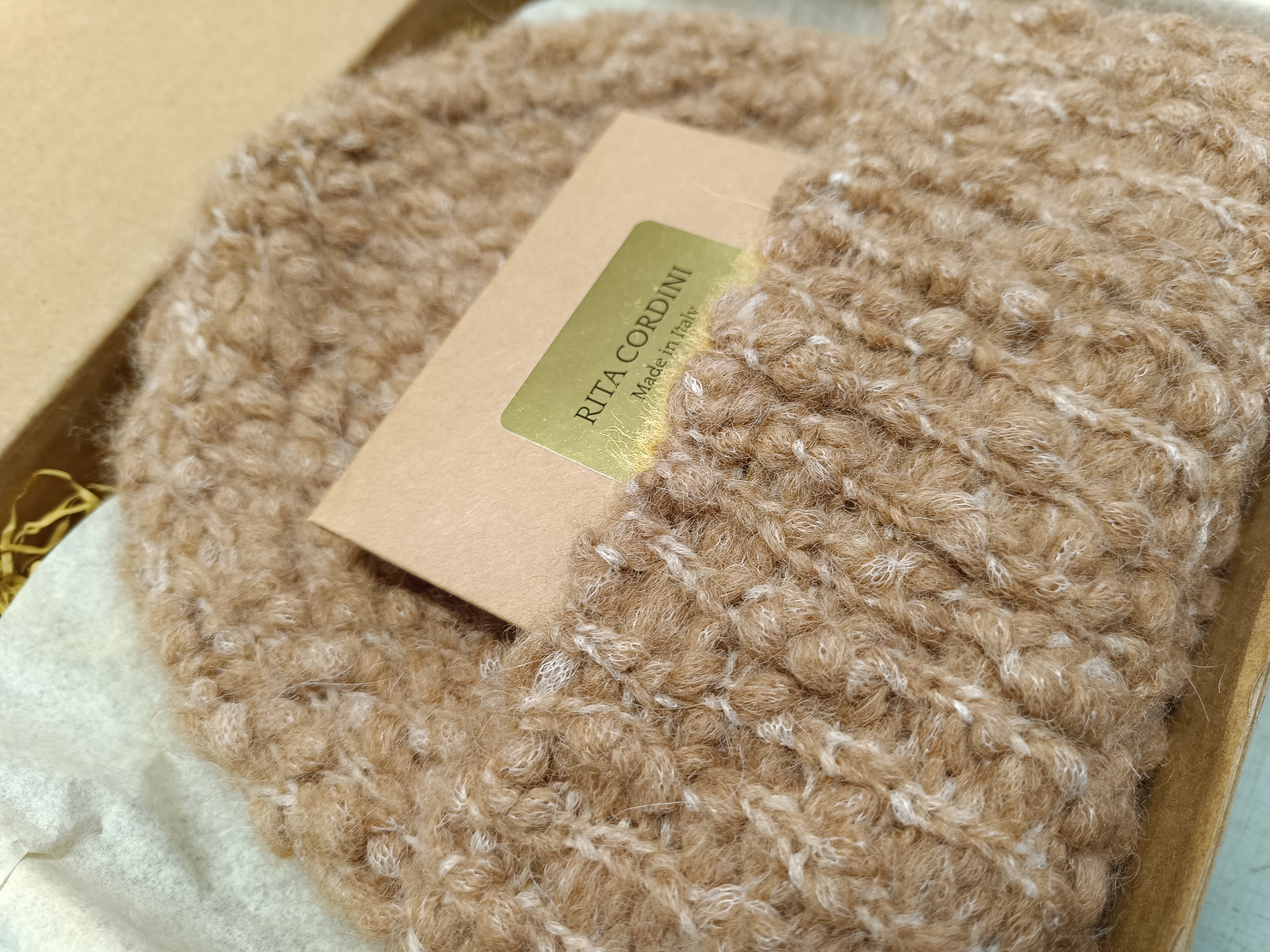 XMAS BOX - Calore d'inverno