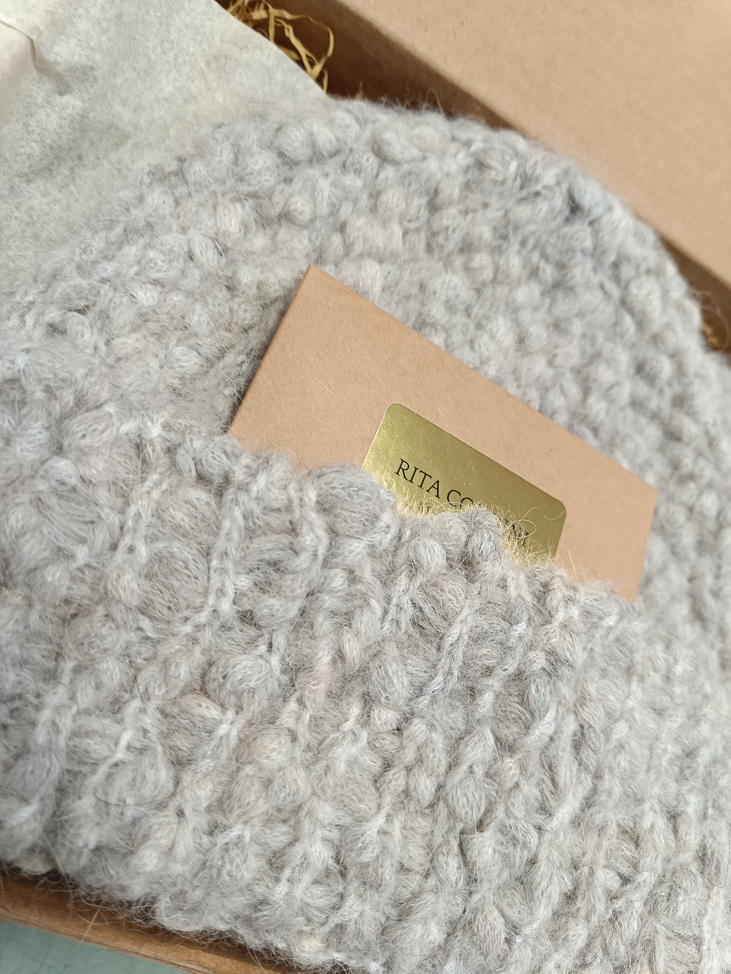 XMAS BOX - Calore d'inverno