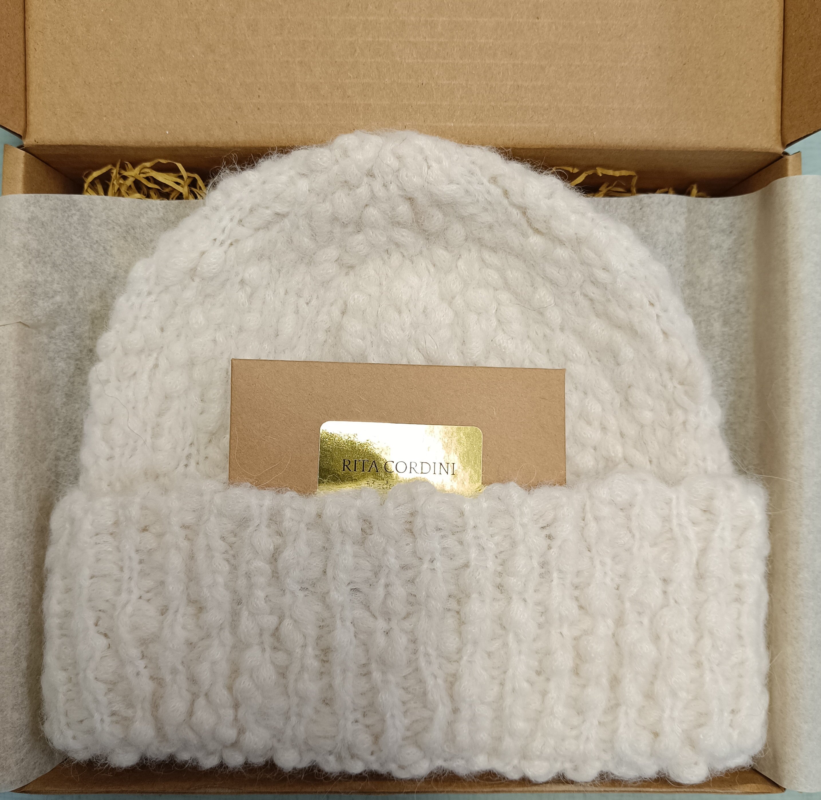 XMAS BOX - Calore d'inverno