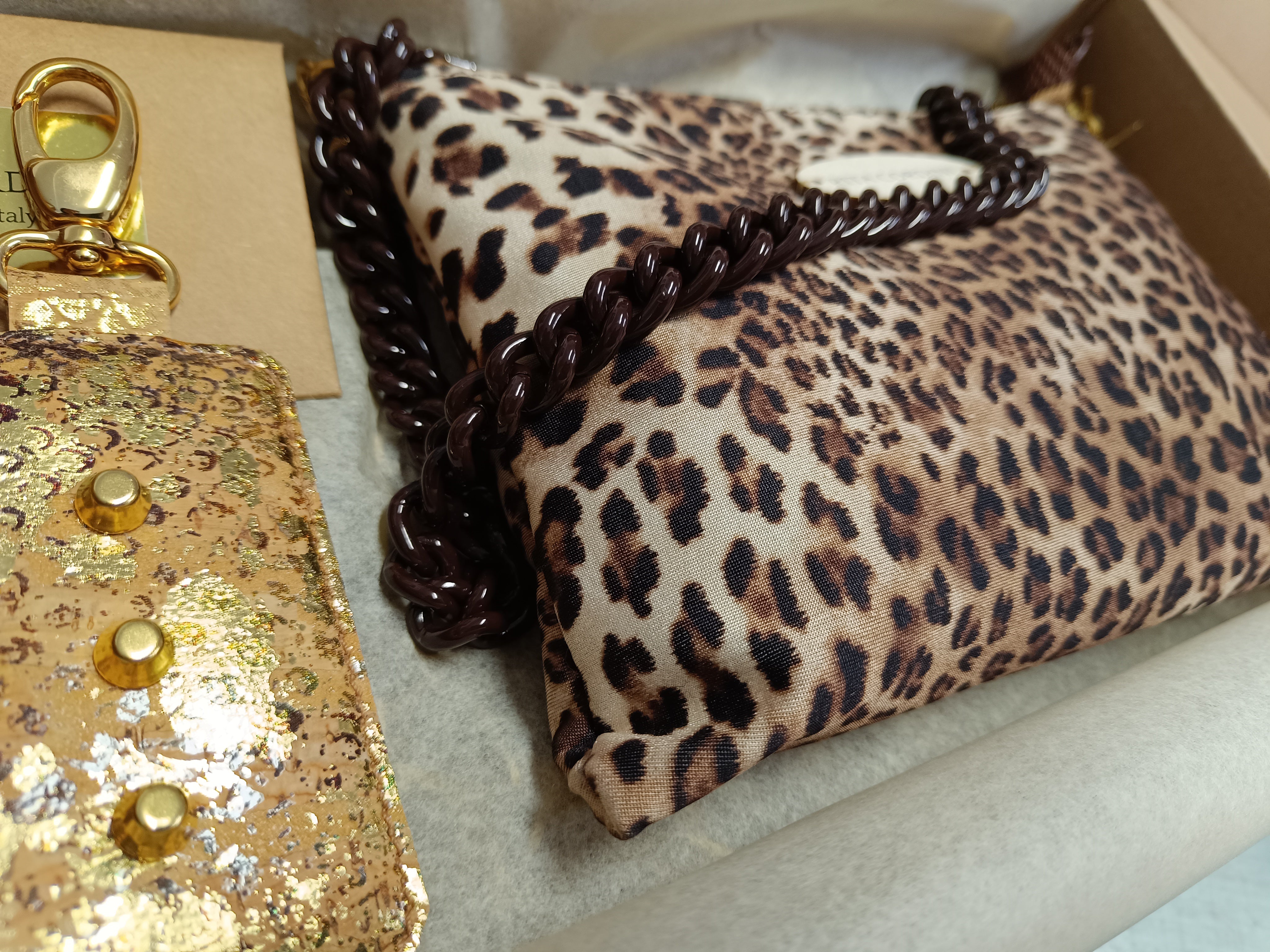 XMAS BOX - Eleganza Naturale