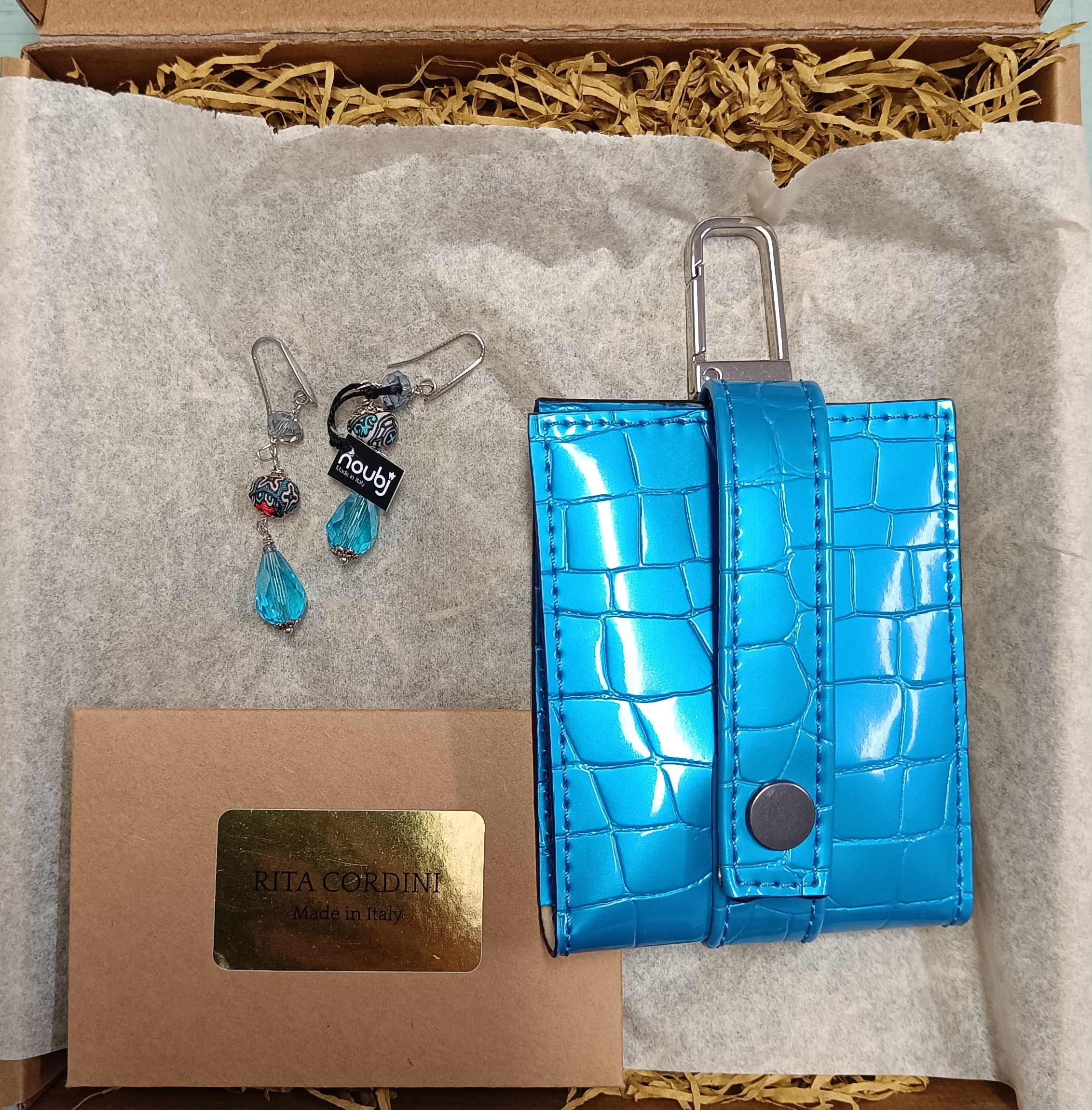 XMAS BOX - Equilibrio di Stile