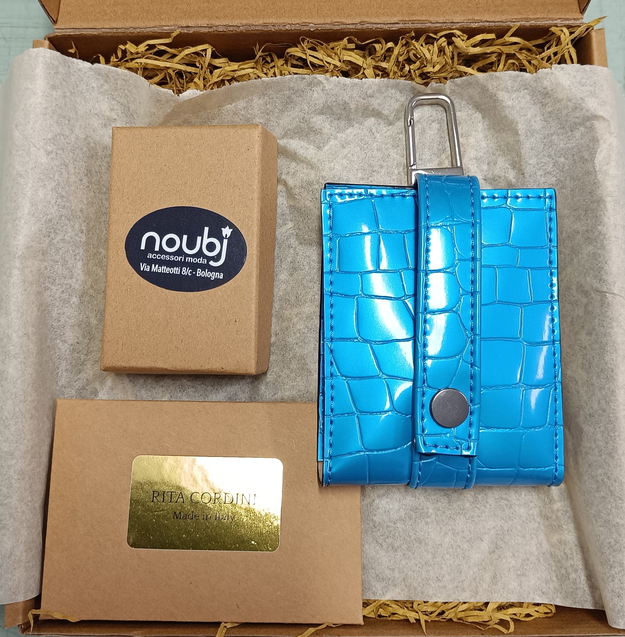 XMAS BOX - Equilibrio di Stile