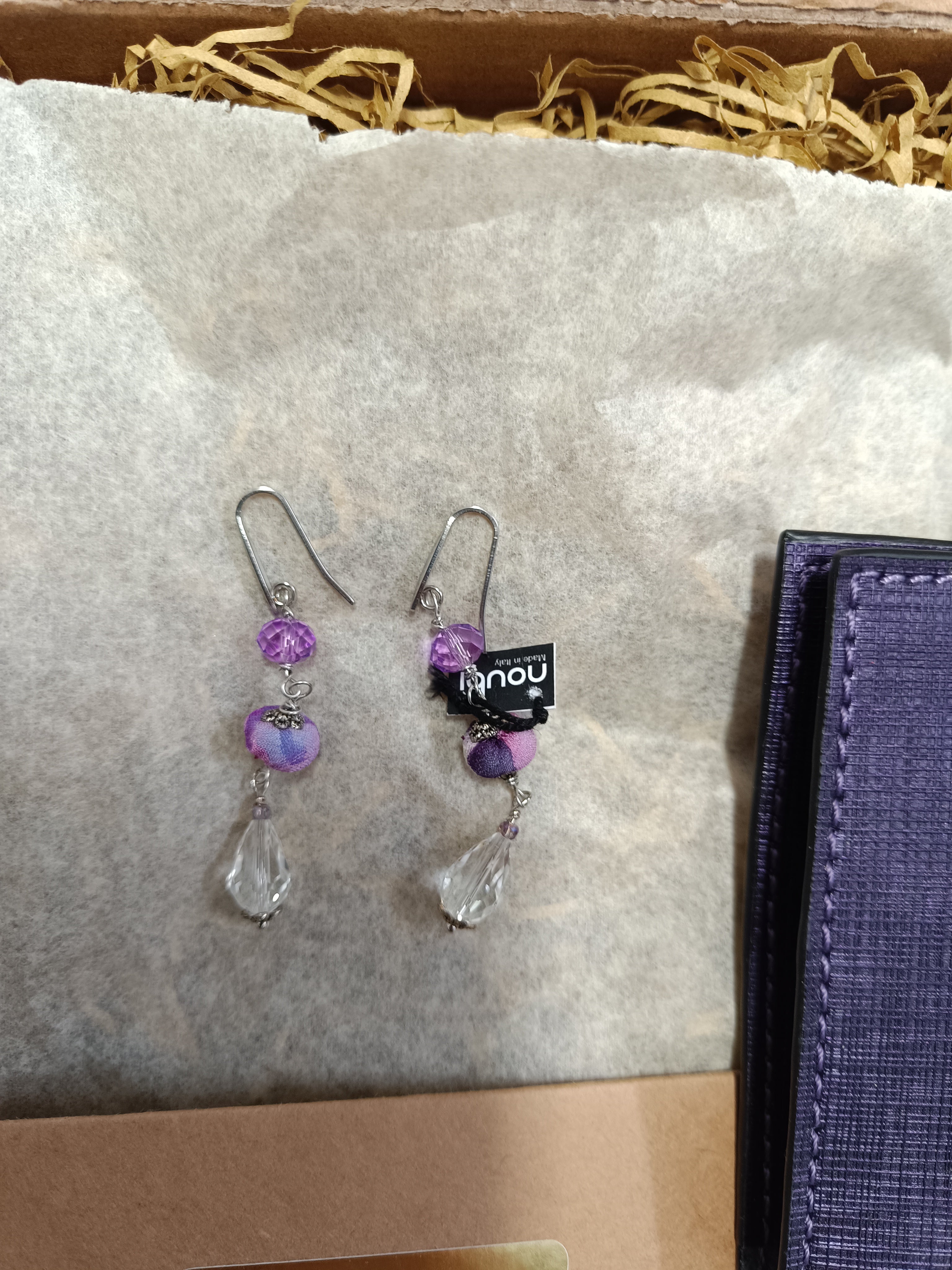 XMAS BOX - Equilibrio di Stile