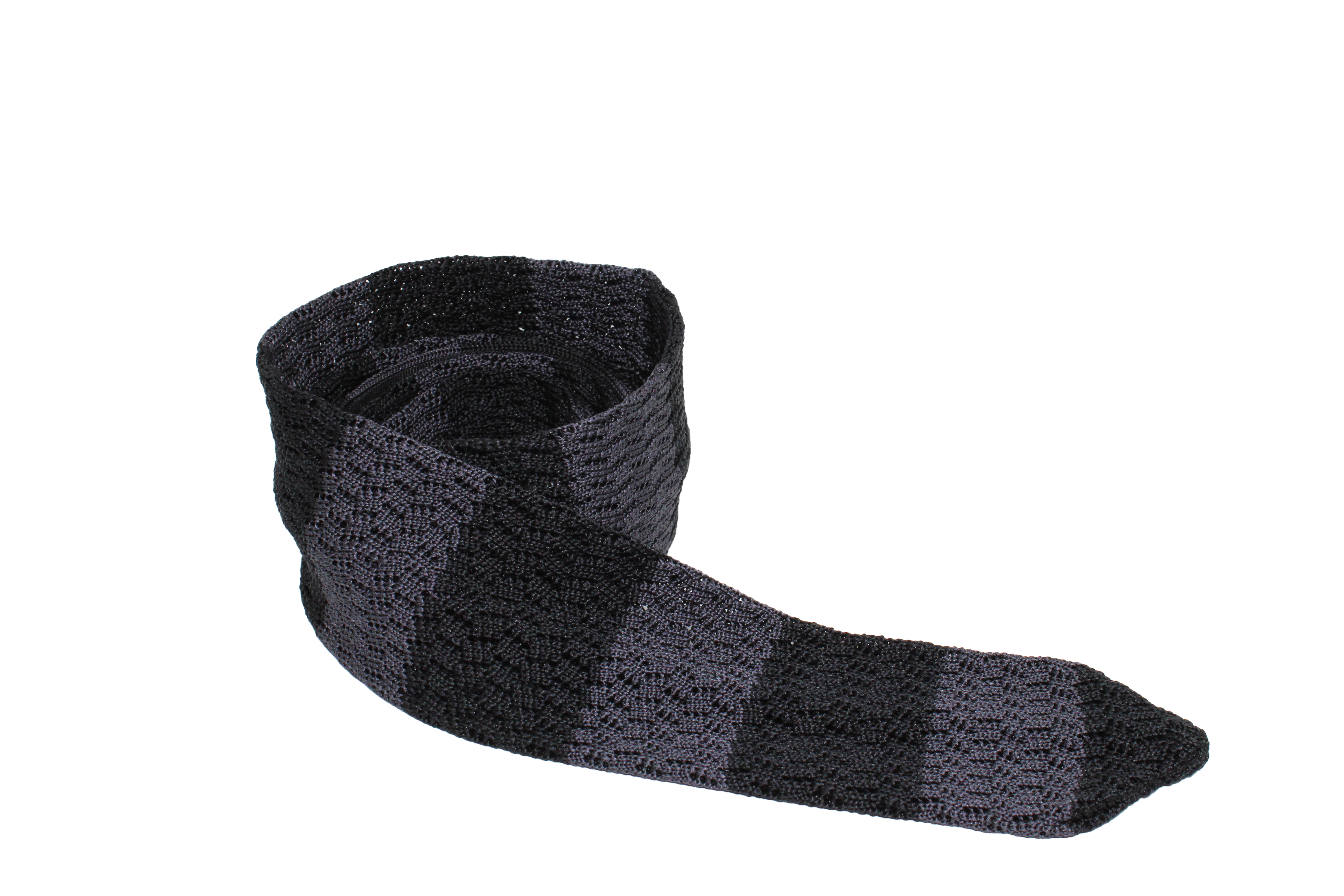 Cravatta uomo in pura seta