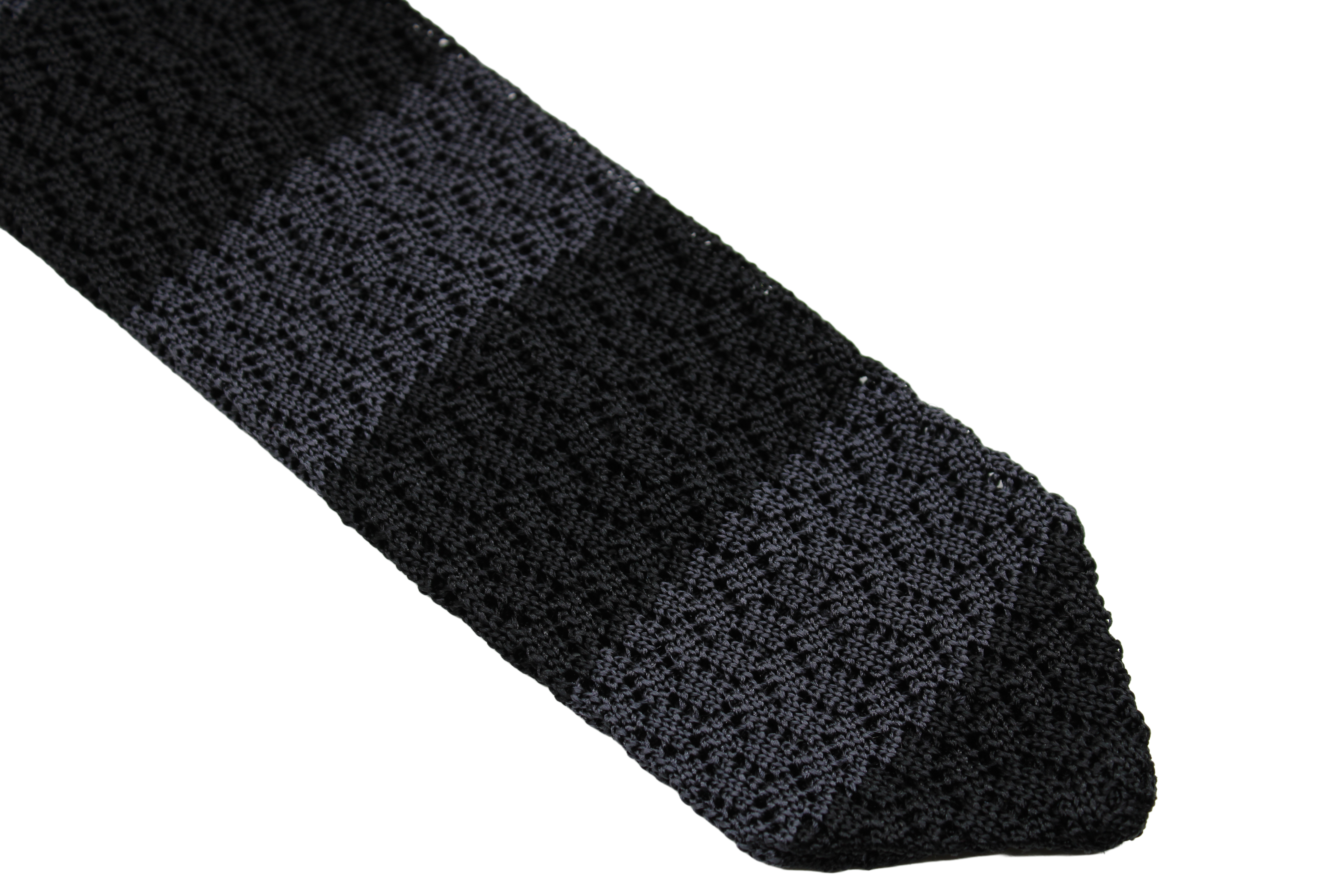 Cravatta uomo in pura seta