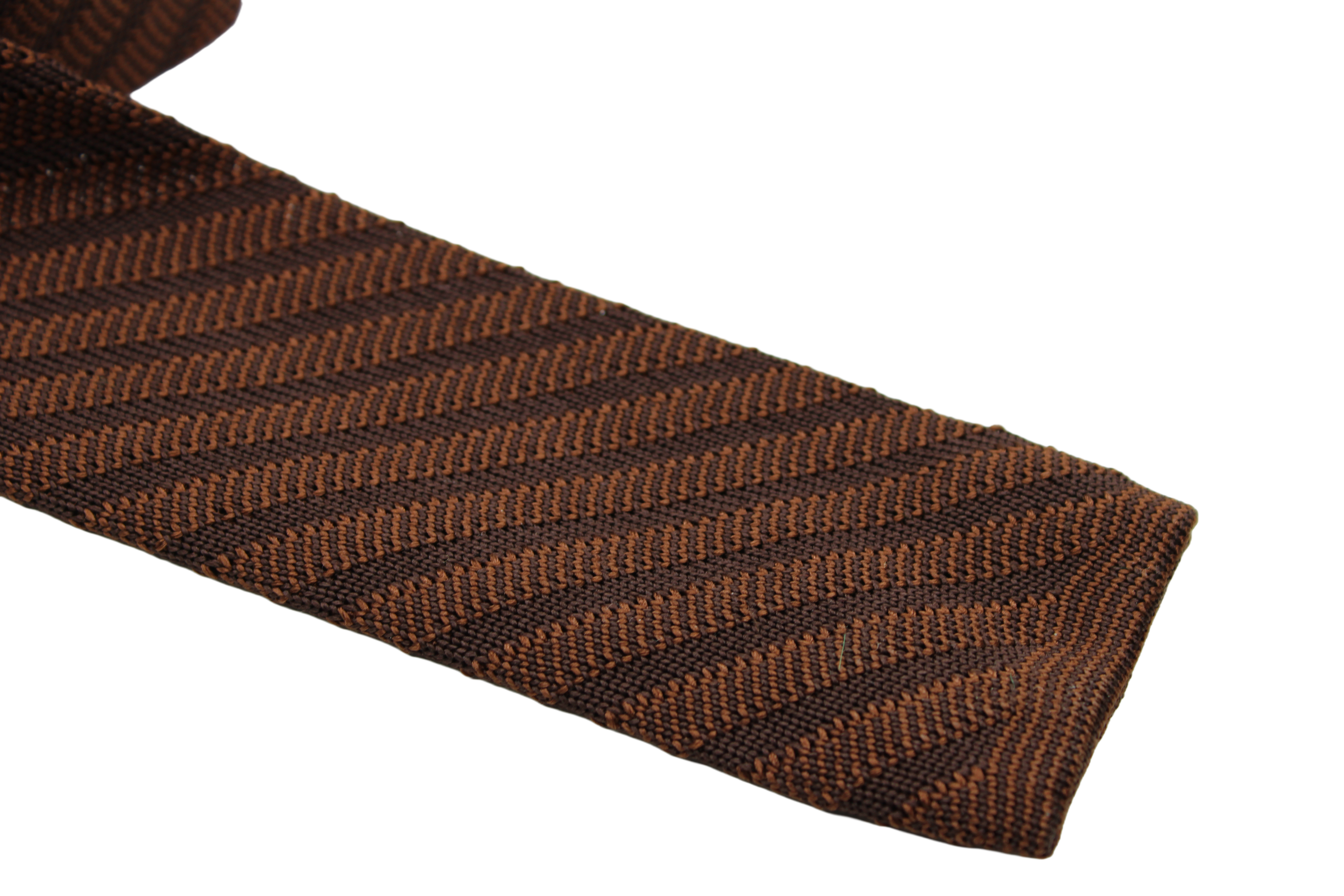 Cravatta uomo in pura seta