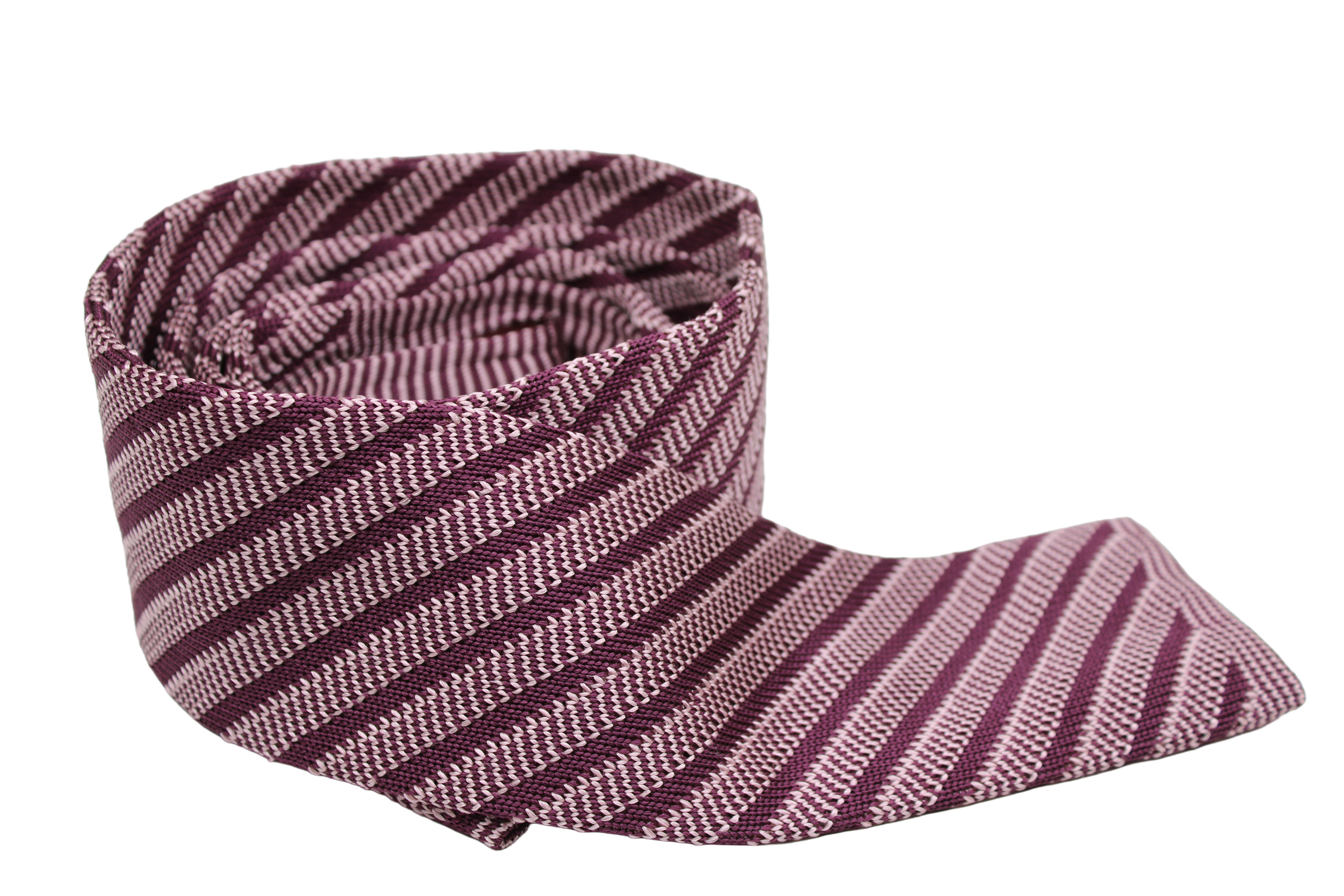 Cravatta uomo in pura seta