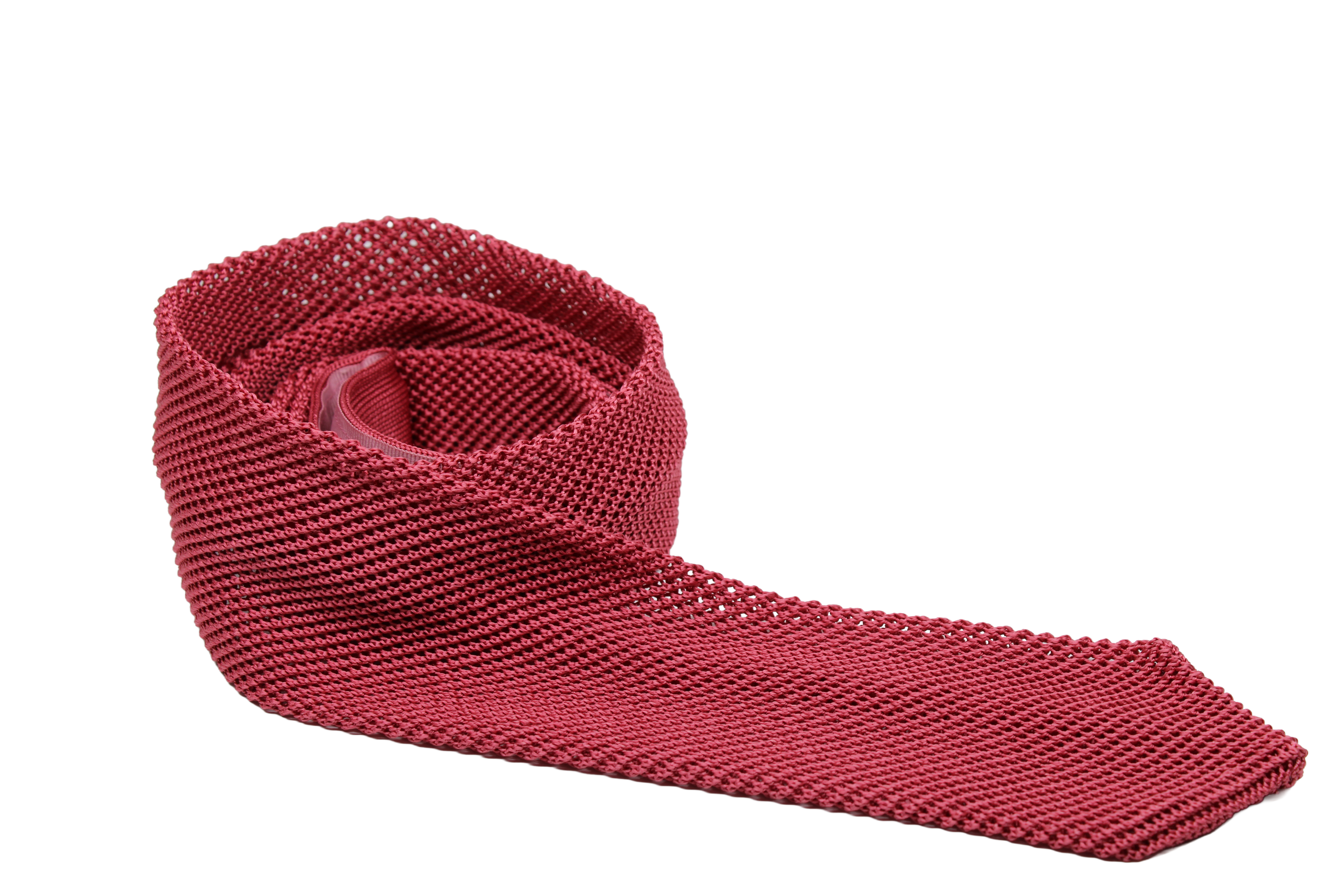 Cravatta uomo in pura seta