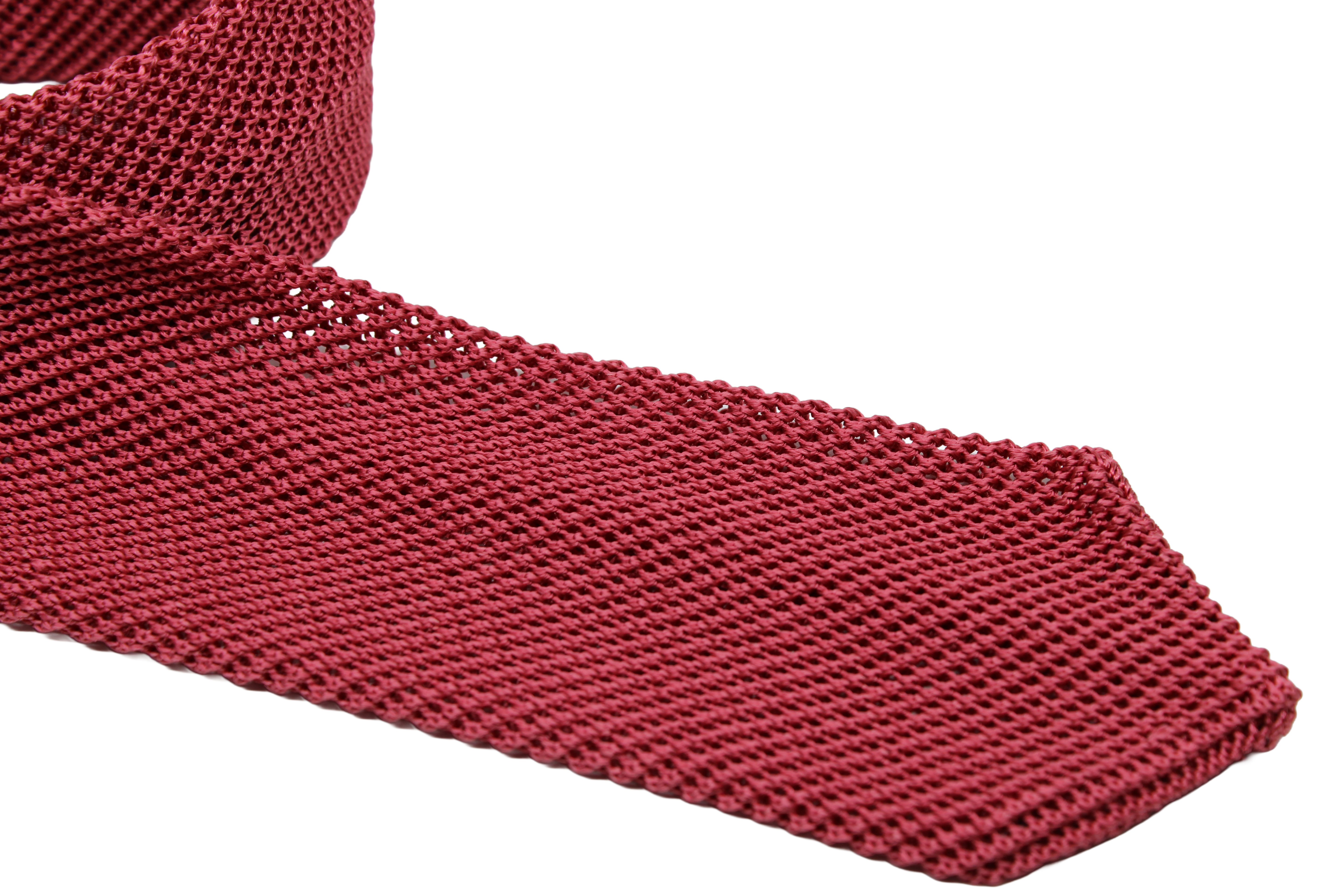 Cravatta uomo in pura seta