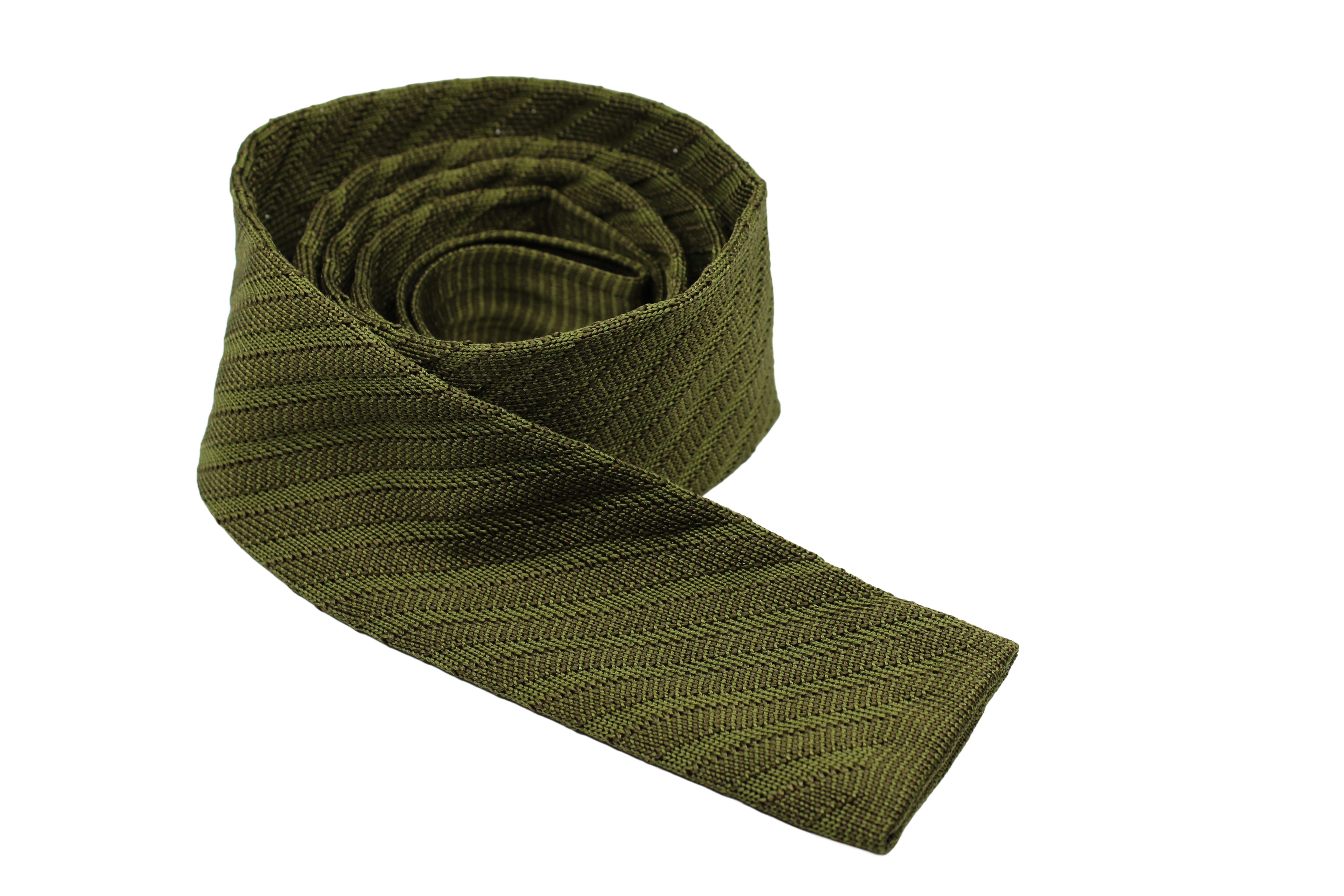 Cravatta uomo in pura seta