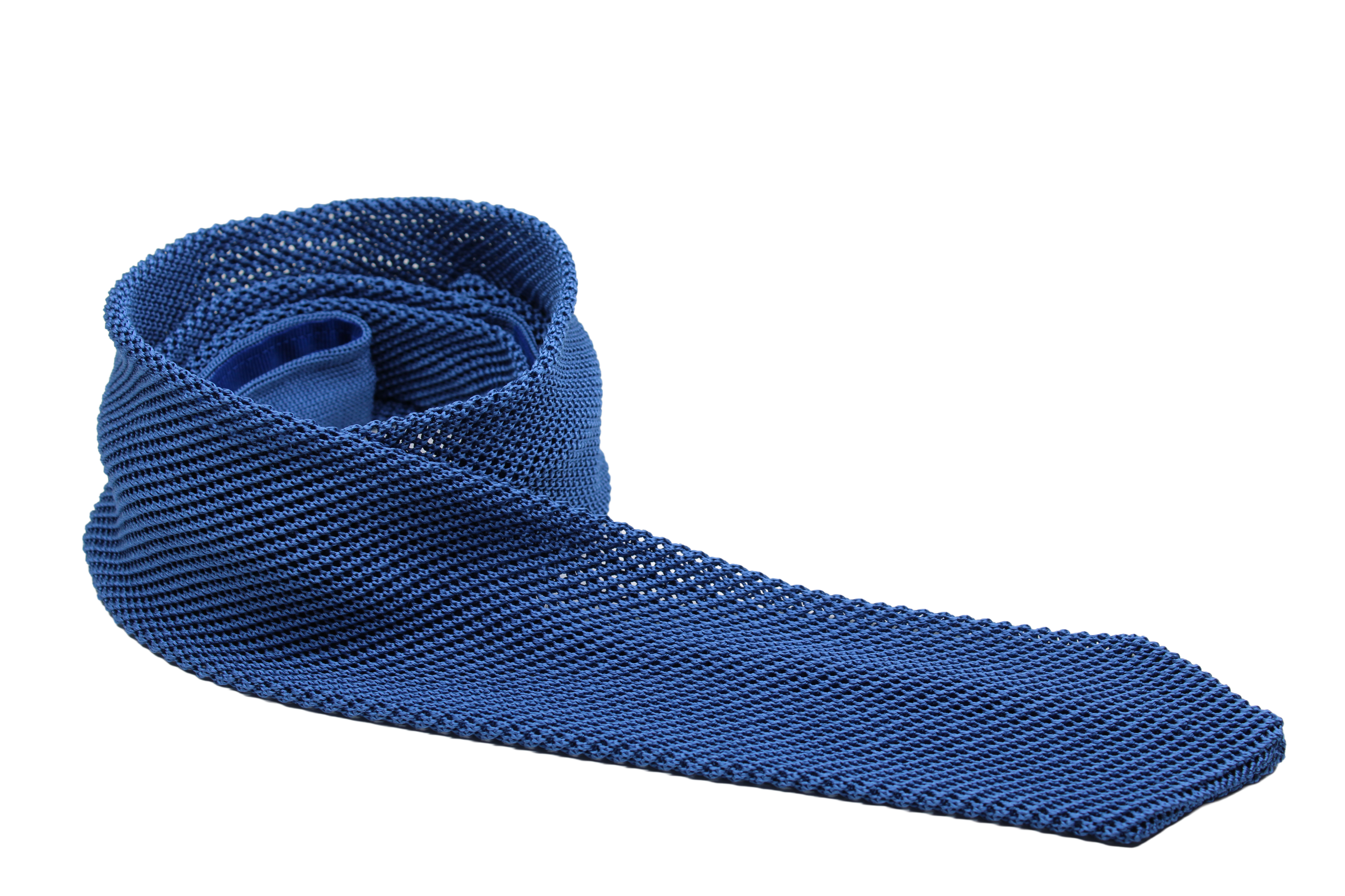 Cravatta uomo in pura seta