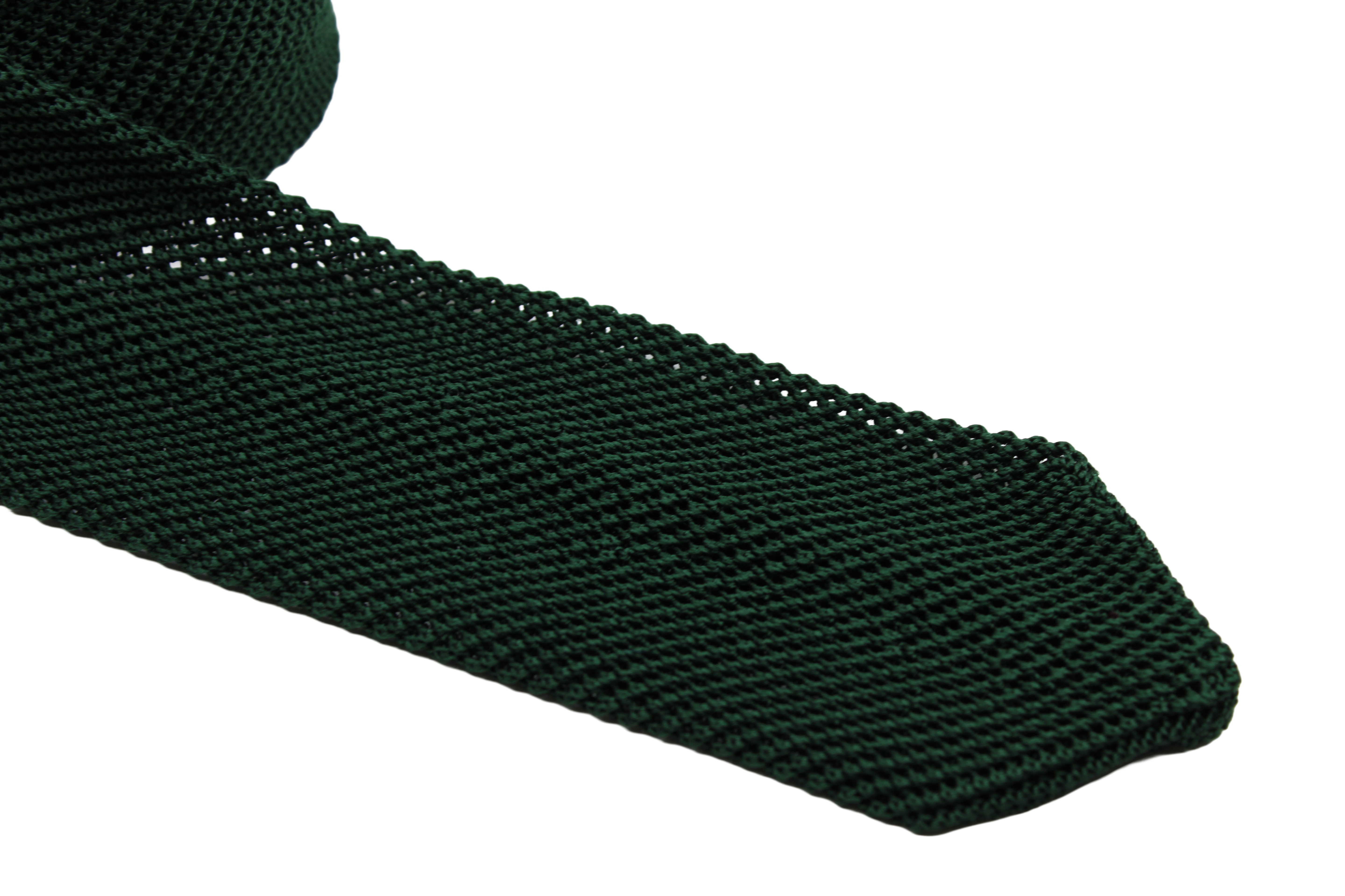 Cravatta uomo in pura seta