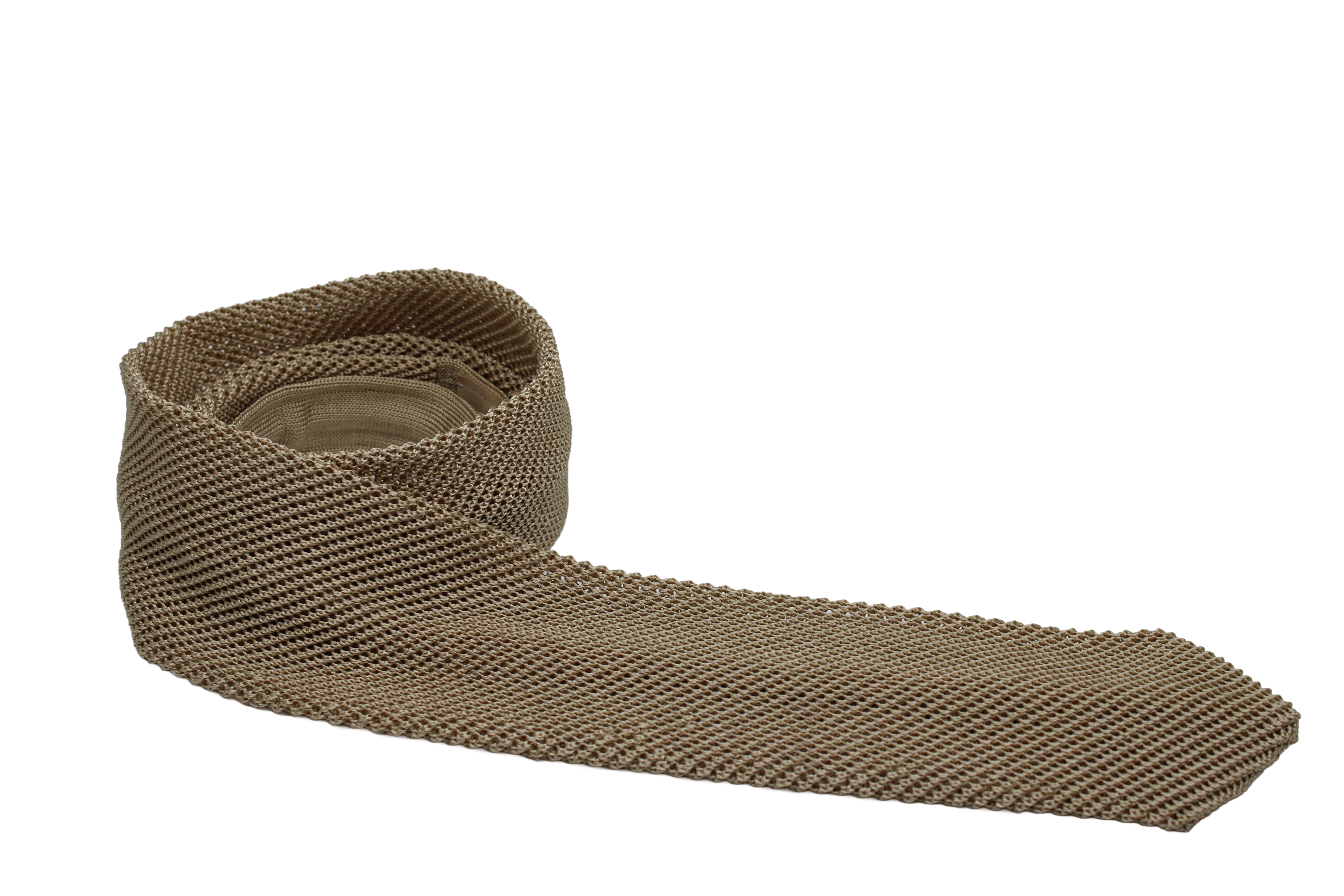 Cravatta uomo in pura seta