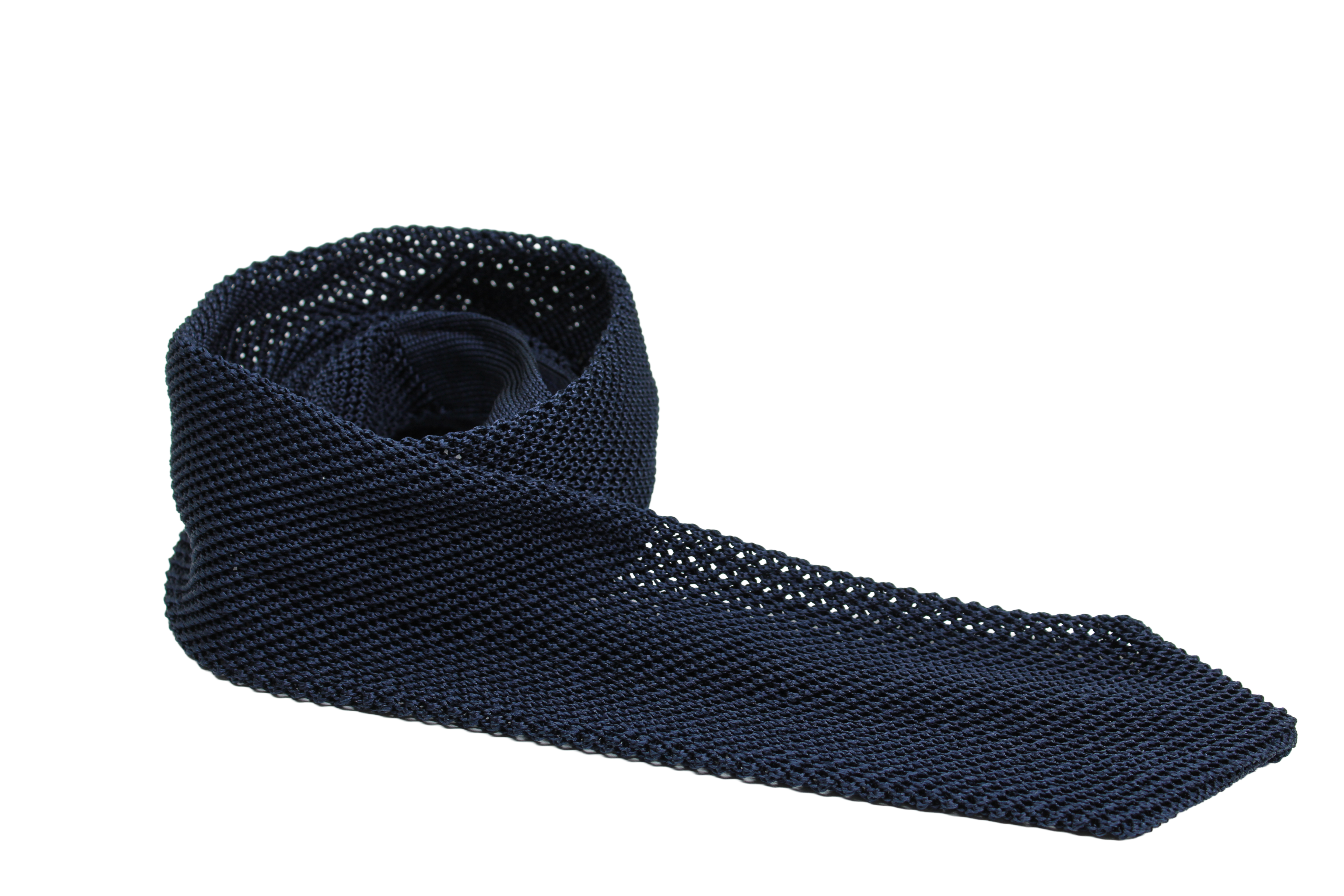 Cravatta uomo in pura seta