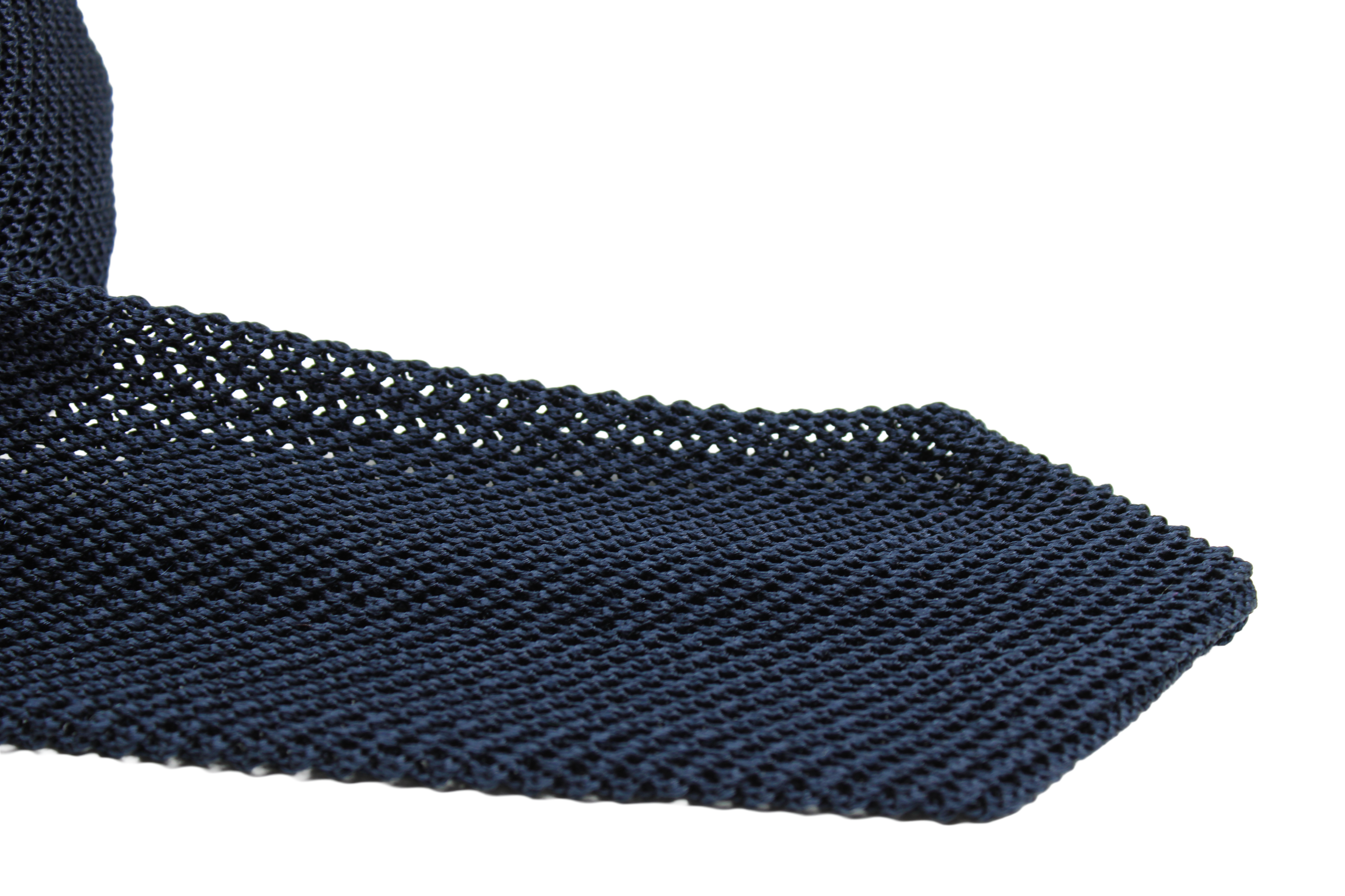 Cravatta uomo in pura seta