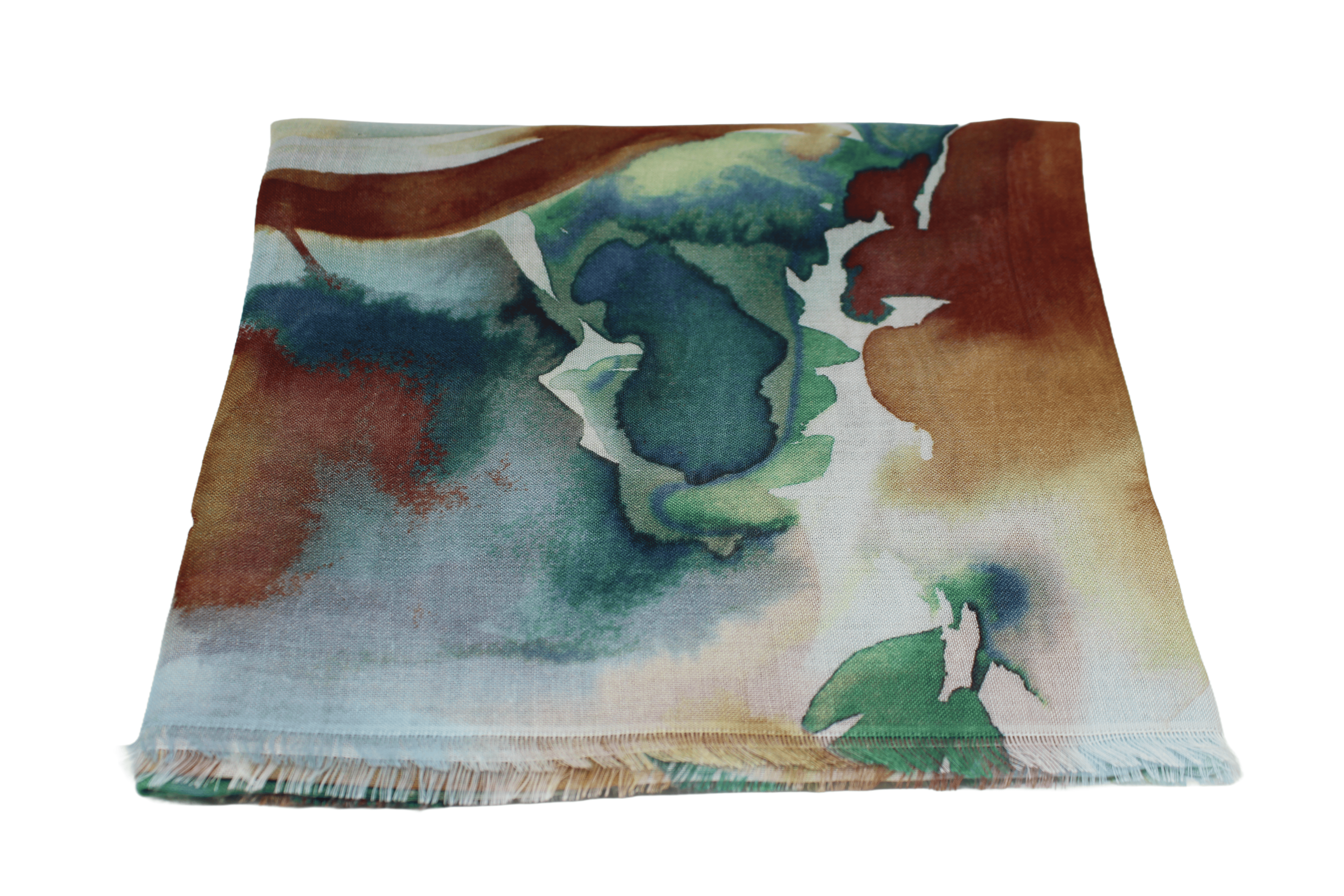 Stola donna 100% Modal