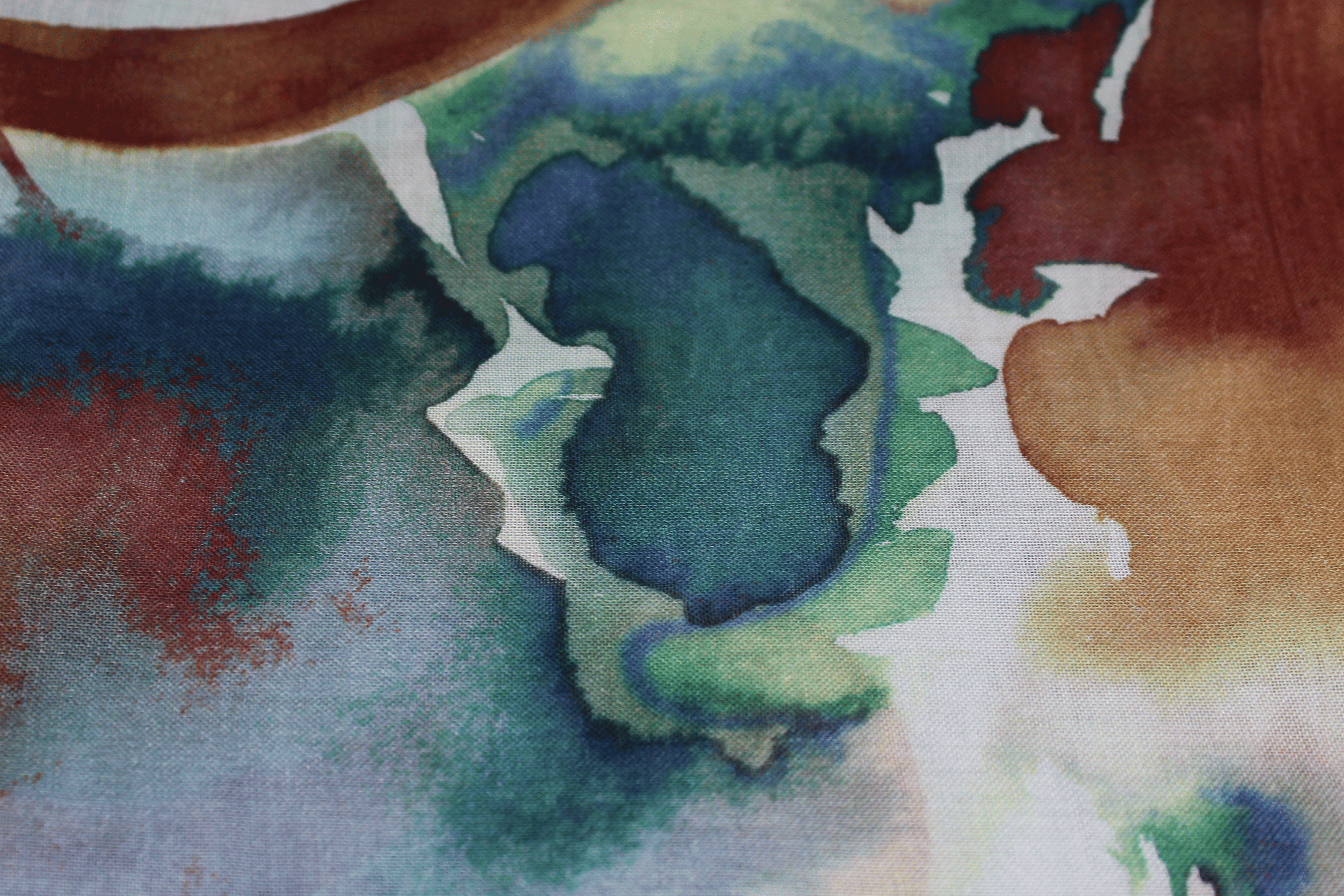 Stola donna 100% Modal