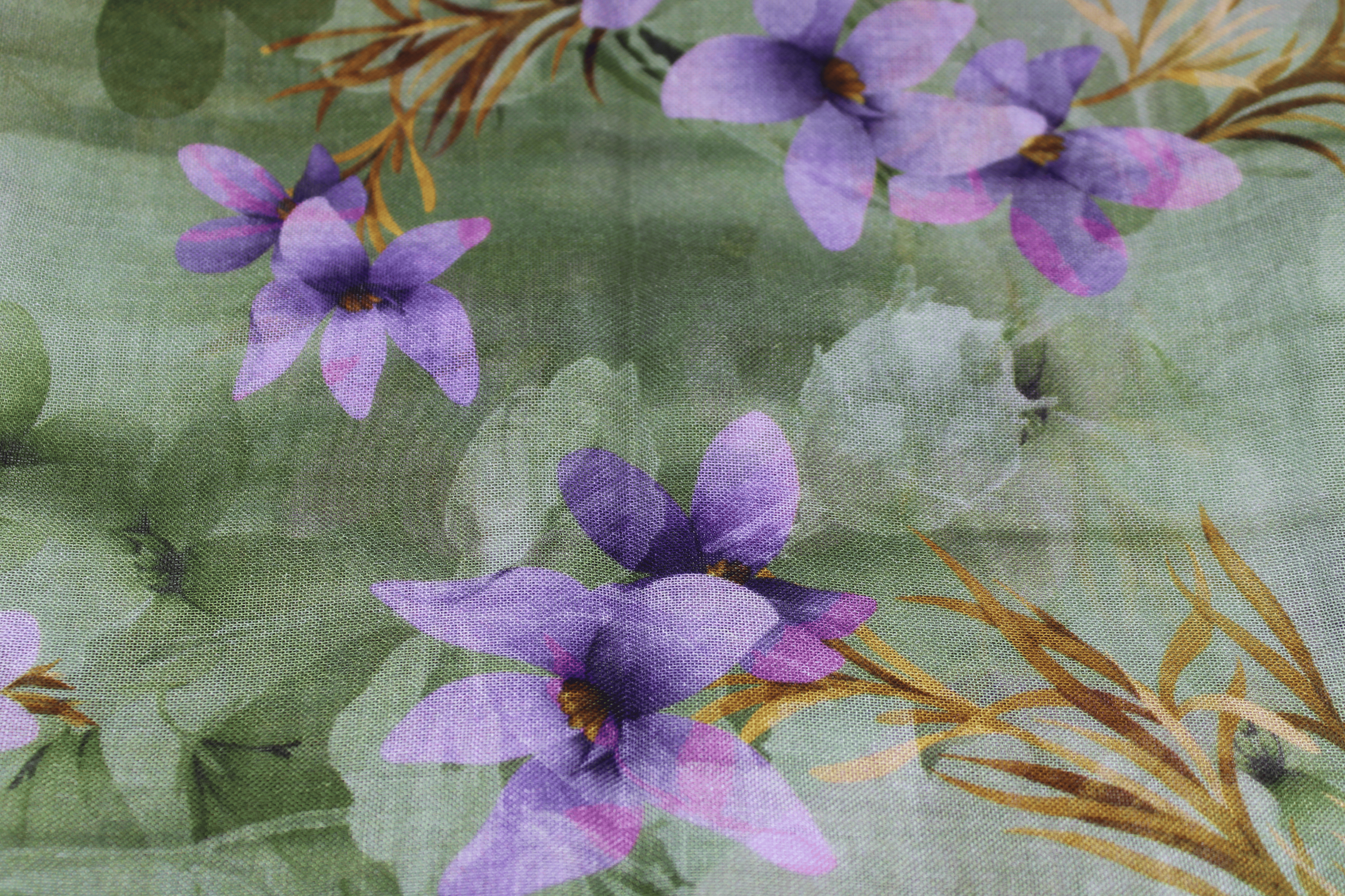 Stola donna 100% Modal