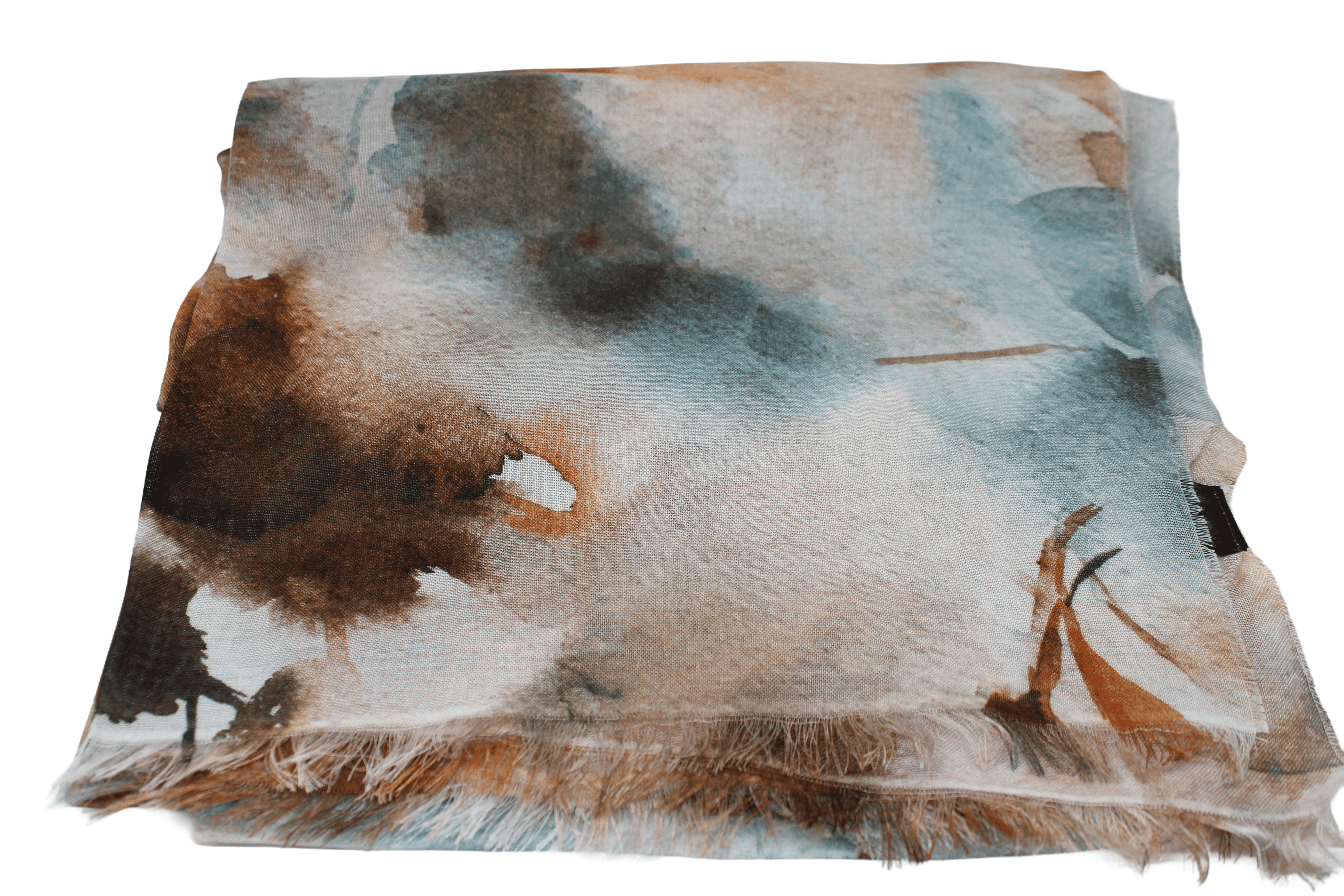 Stola donna 100% Modal