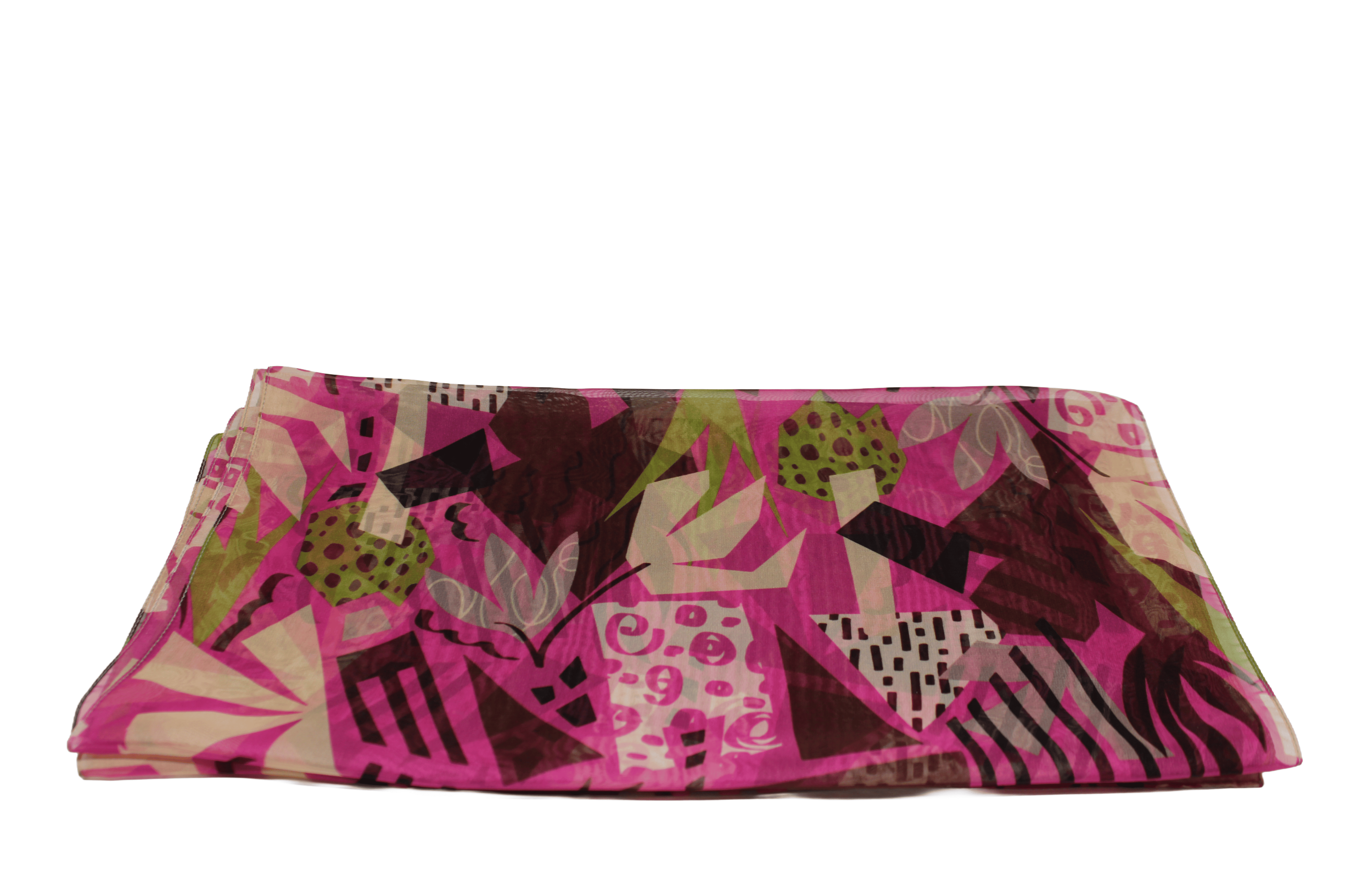 Sciarpa donna in Poliestere riciclato