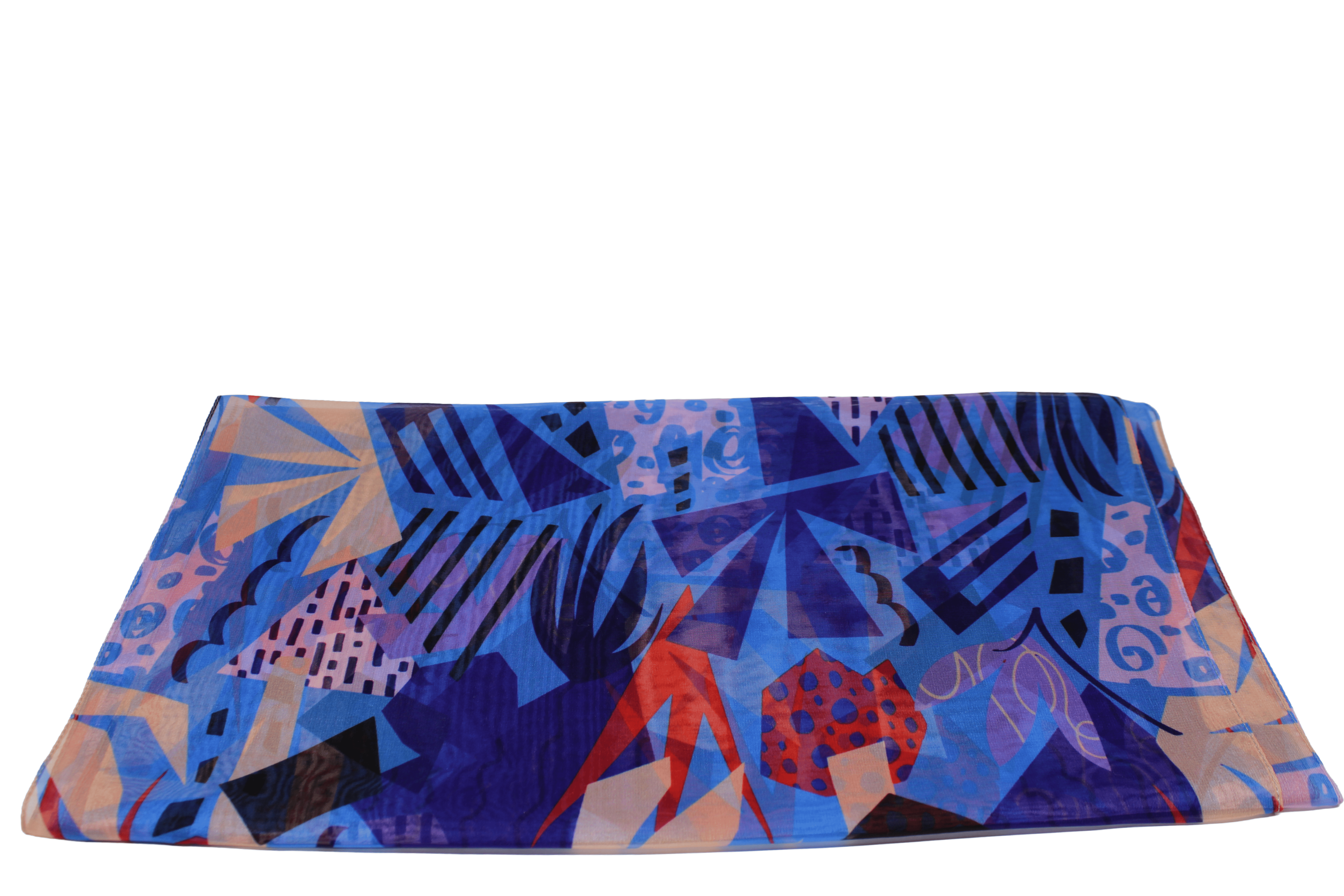 Sciarpa donna in Poliestere riciclato