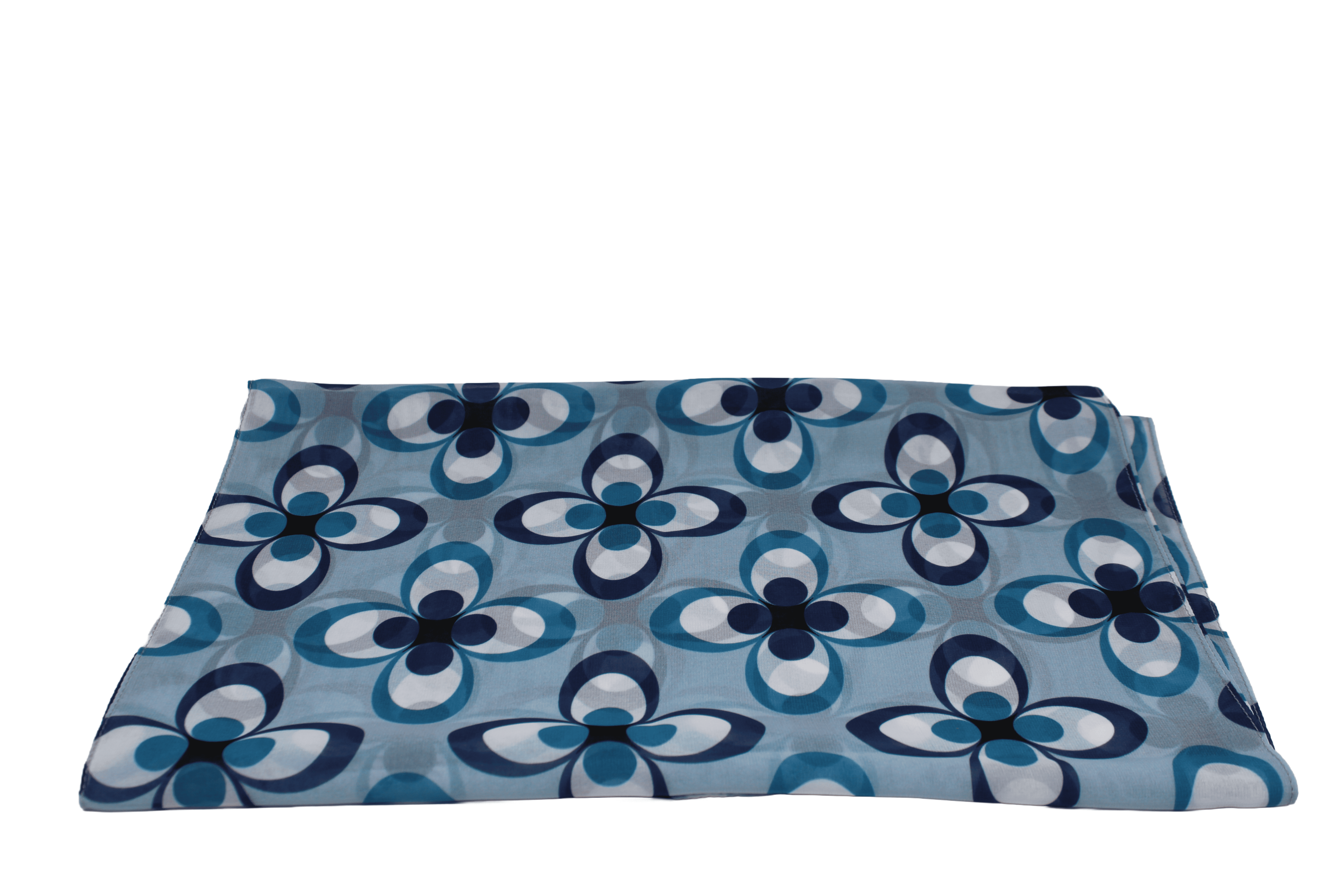 Sciarpa donna in Poliestere riciclato