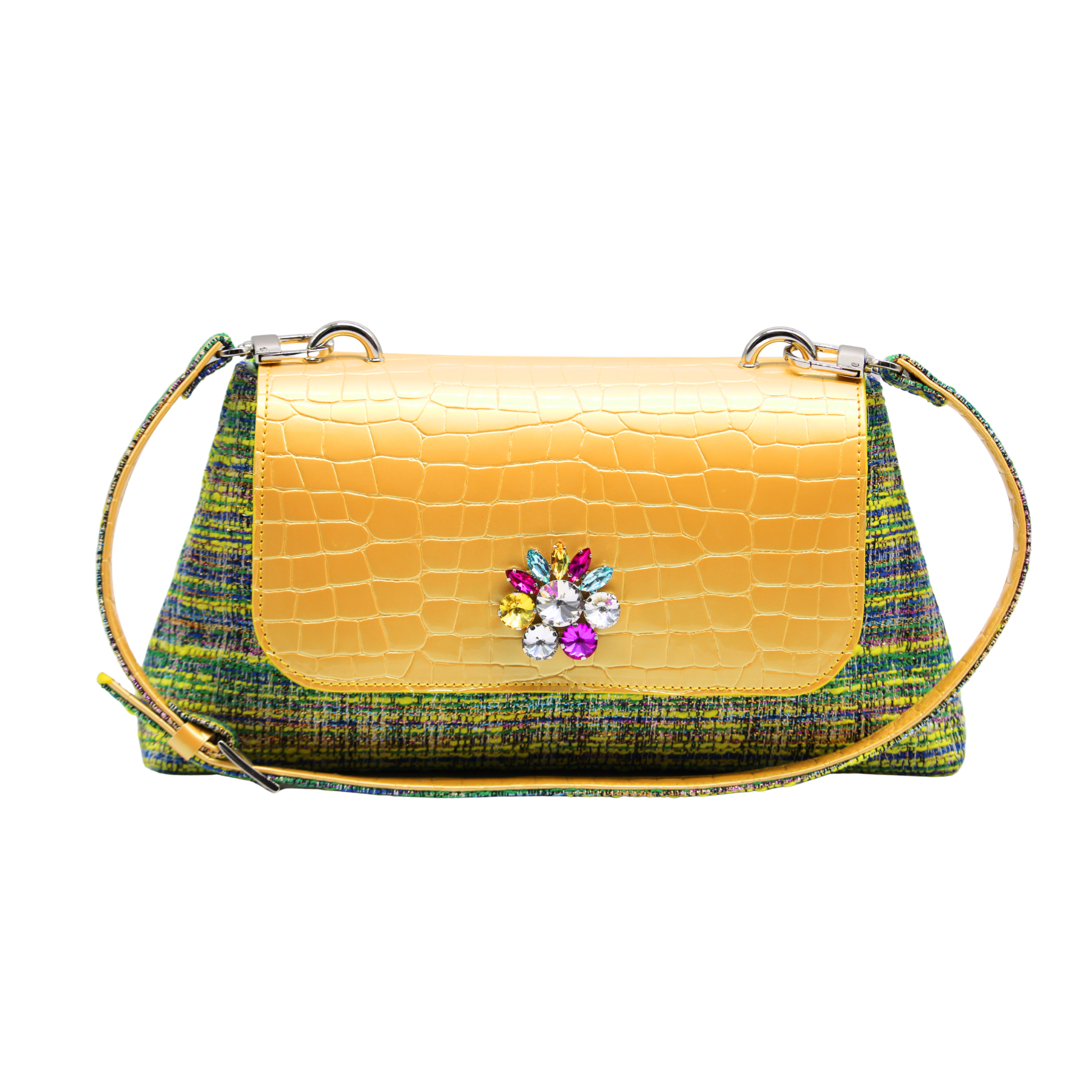 Borsa Audrey Capri